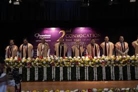 Quantum University Roorkee Convocation & Festivals photo (11) by Gagan Vashishth