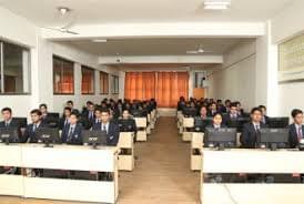 Quantum University Roorkee Facilities & Labs photo (8) by Gagan Vashishth