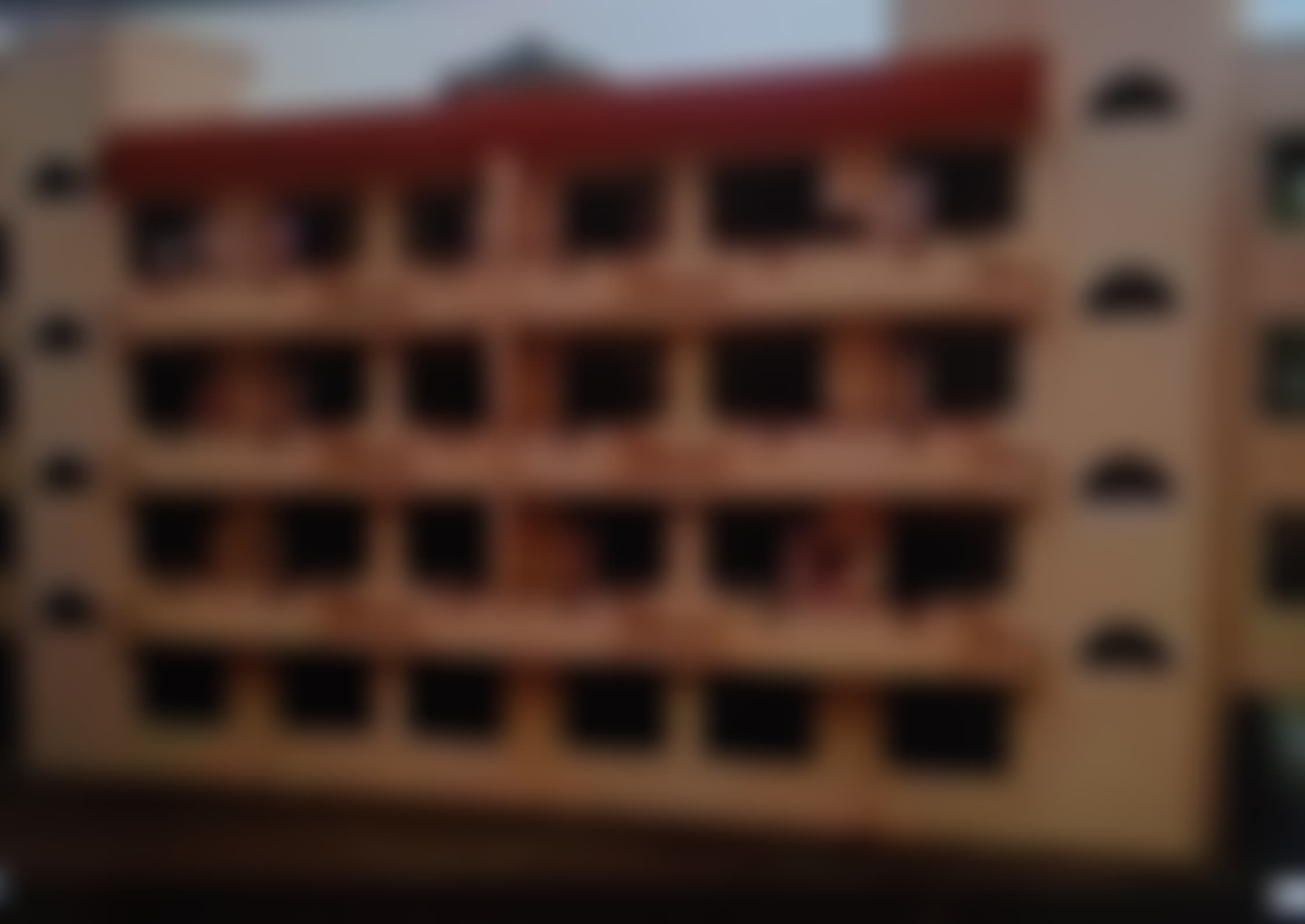 Vishveshwarya Group of Institutions Greater Noida Hostels photo (3) by Ritesh yadav