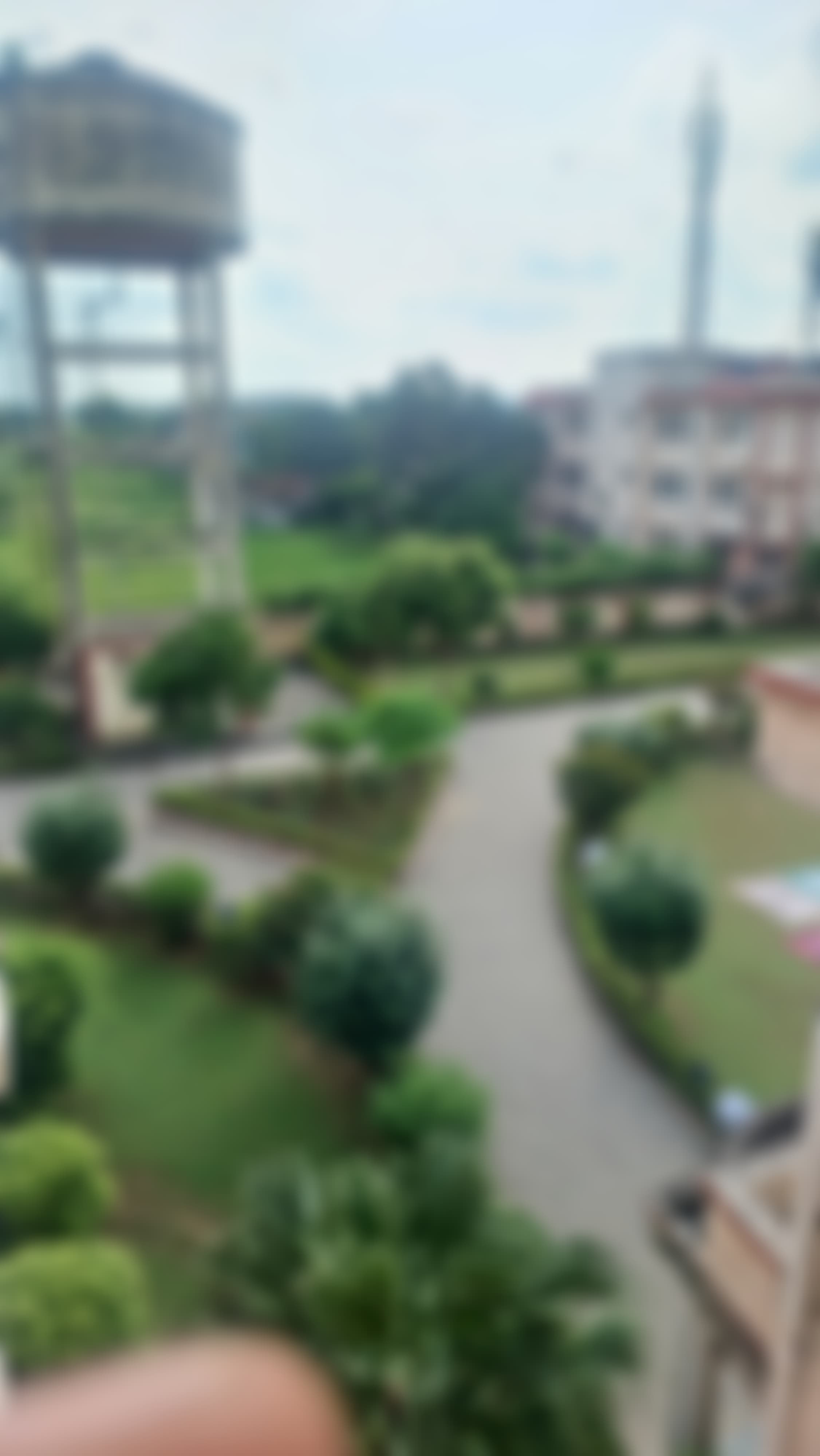 Vishveshwarya Group of Institutions Greater Noida Infrastructure & Academic Building photo (7) by Ritesh yadav