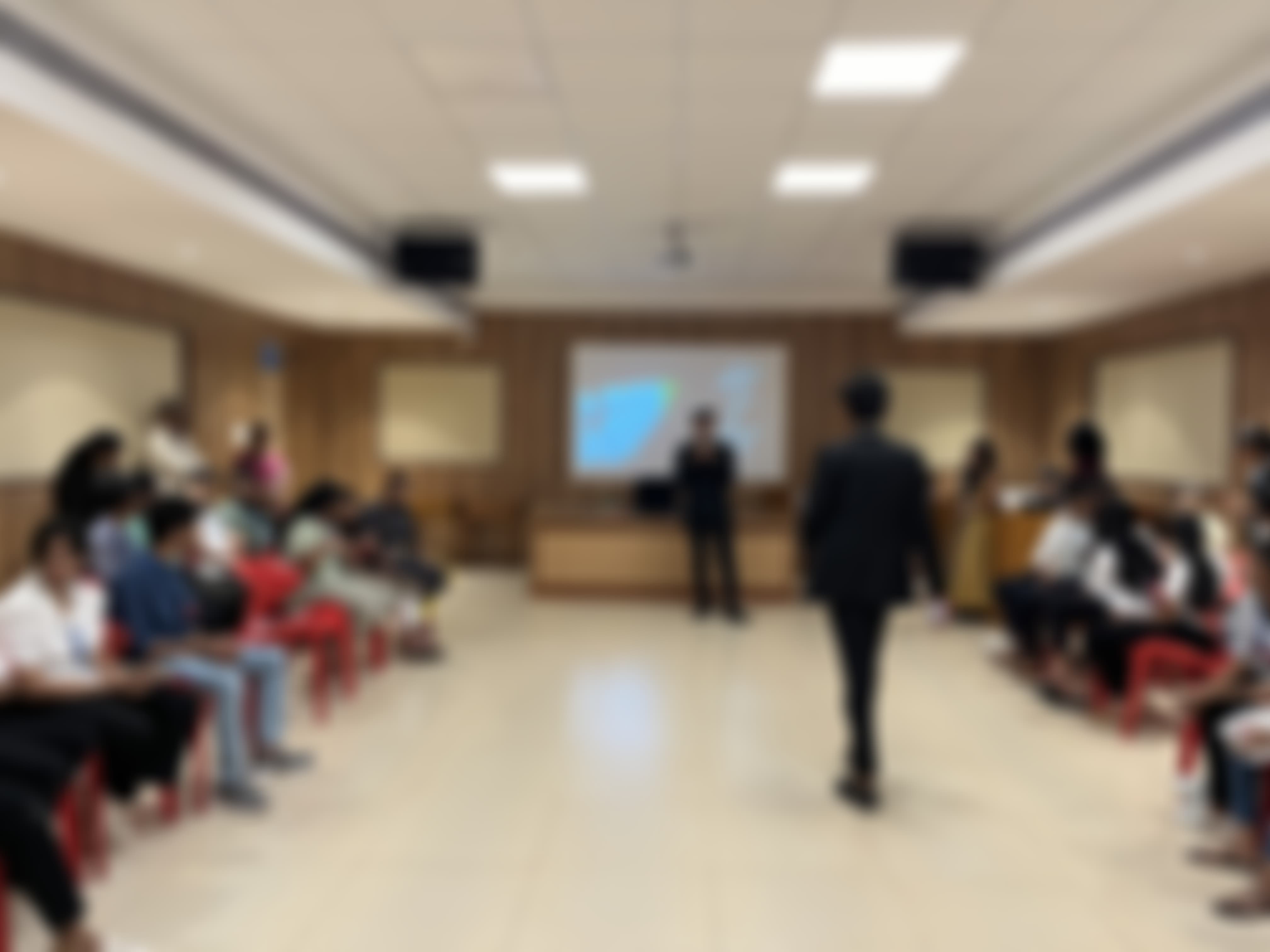Dr GR Damodaran College of Science Coimbatore Extra-Curricular photo (7) by Rithan A R