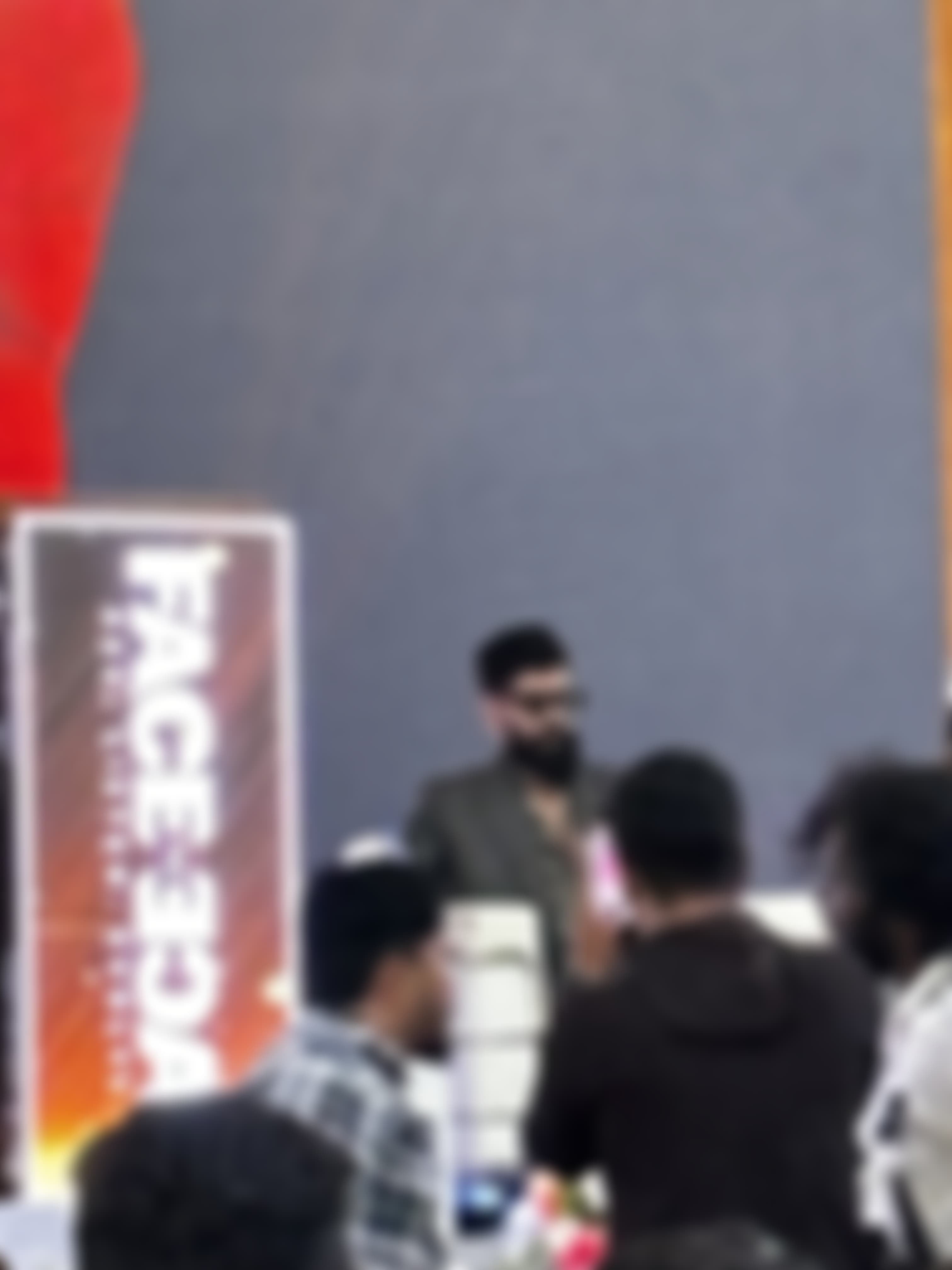 Dr GR Damodaran College of Science Coimbatore Events photo (5) by Rithan A R