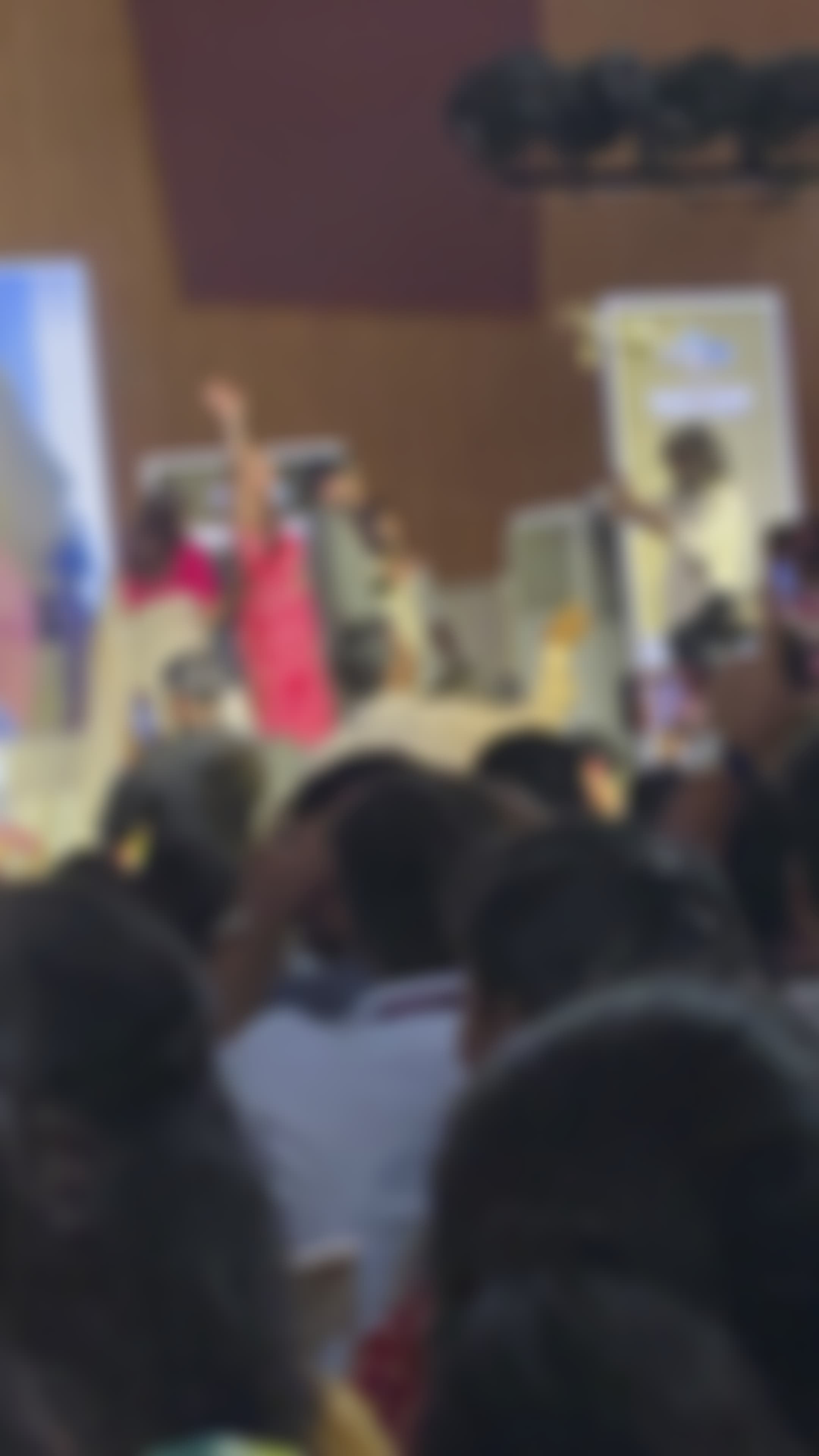 Dr GR Damodaran College of Science Coimbatore Events photo (4) by Rithan A R