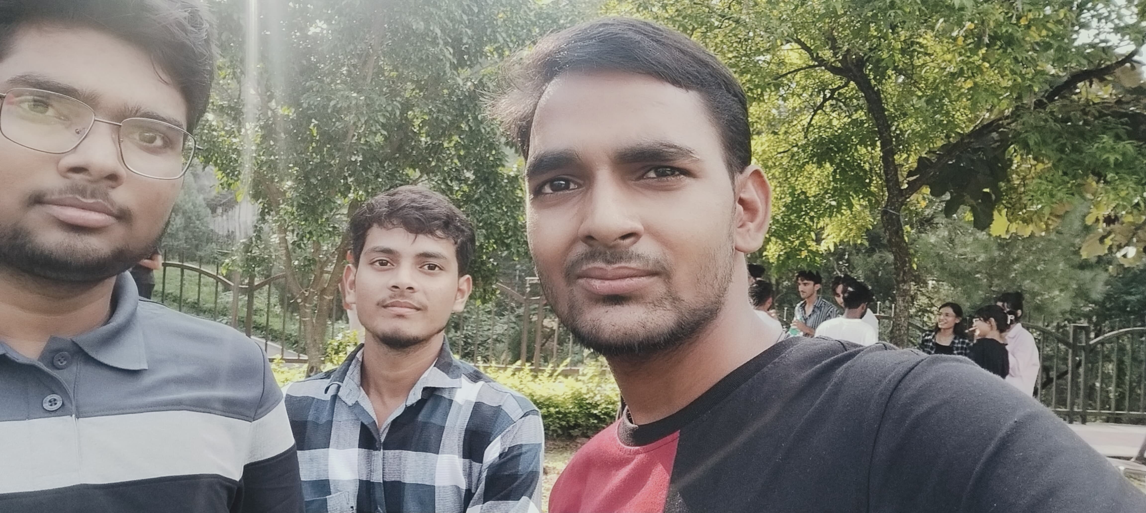 NIT Hamirpur Extra-Curricular photo (17) by Ayush Kumar Prajapati