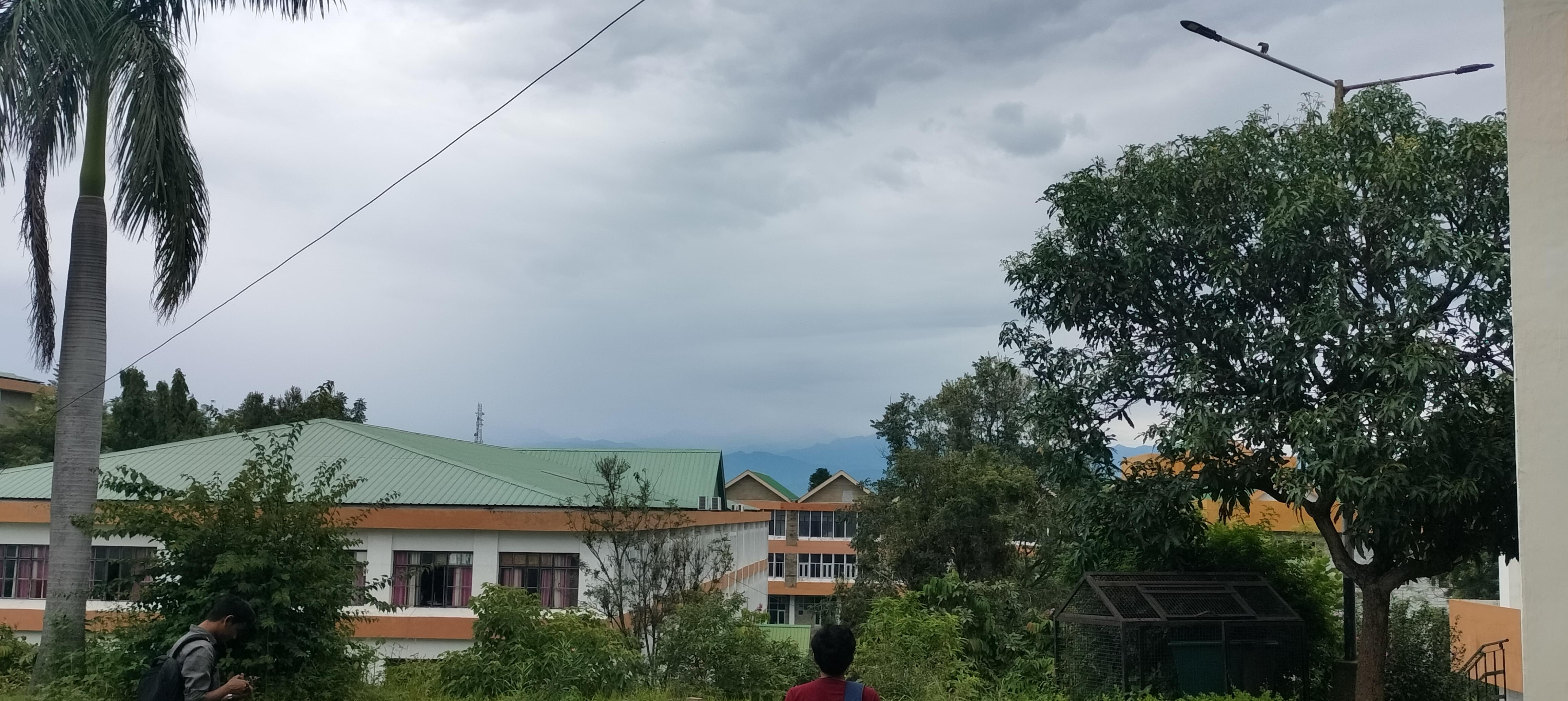 NIT Hamirpur Campus photo (19) by Ayush Kumar Prajapati