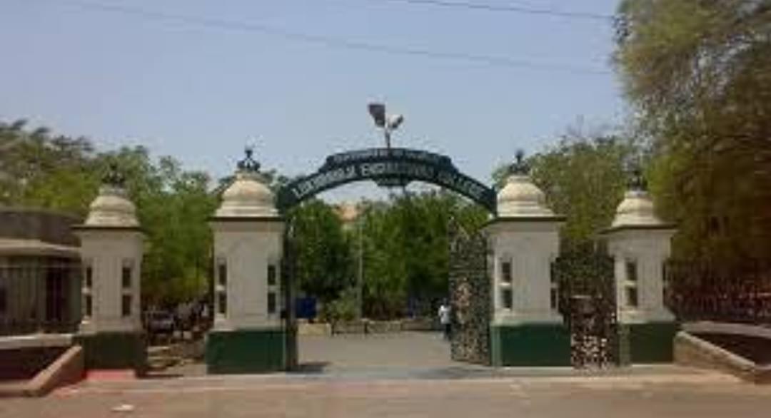 Lukhdhirji Engineering College Morvi General photo (2) by Chavda Manan Mayurbhai