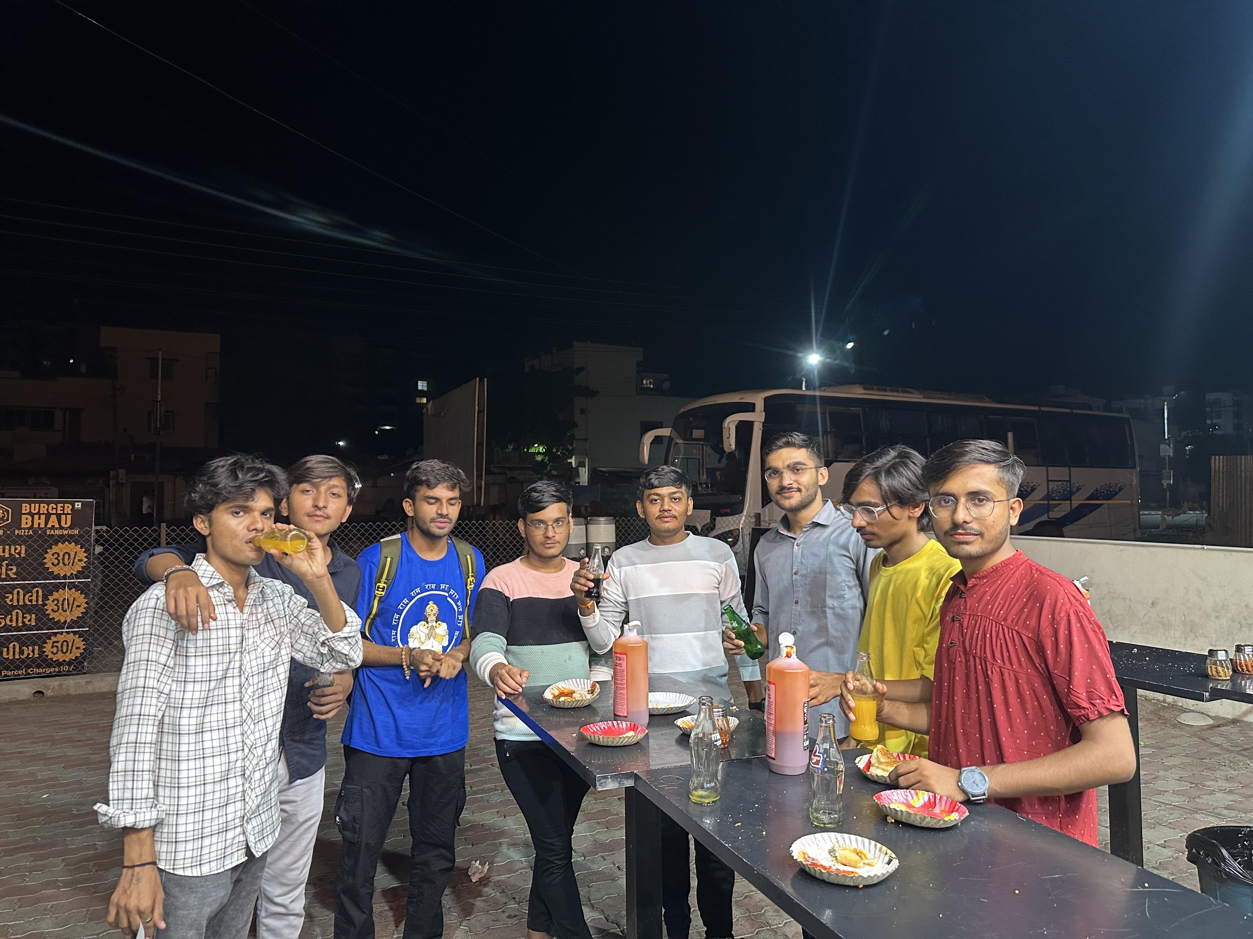 Lukhdhirji Engineering College Morvi General photo (4) by Chavda Manan Mayurbhai