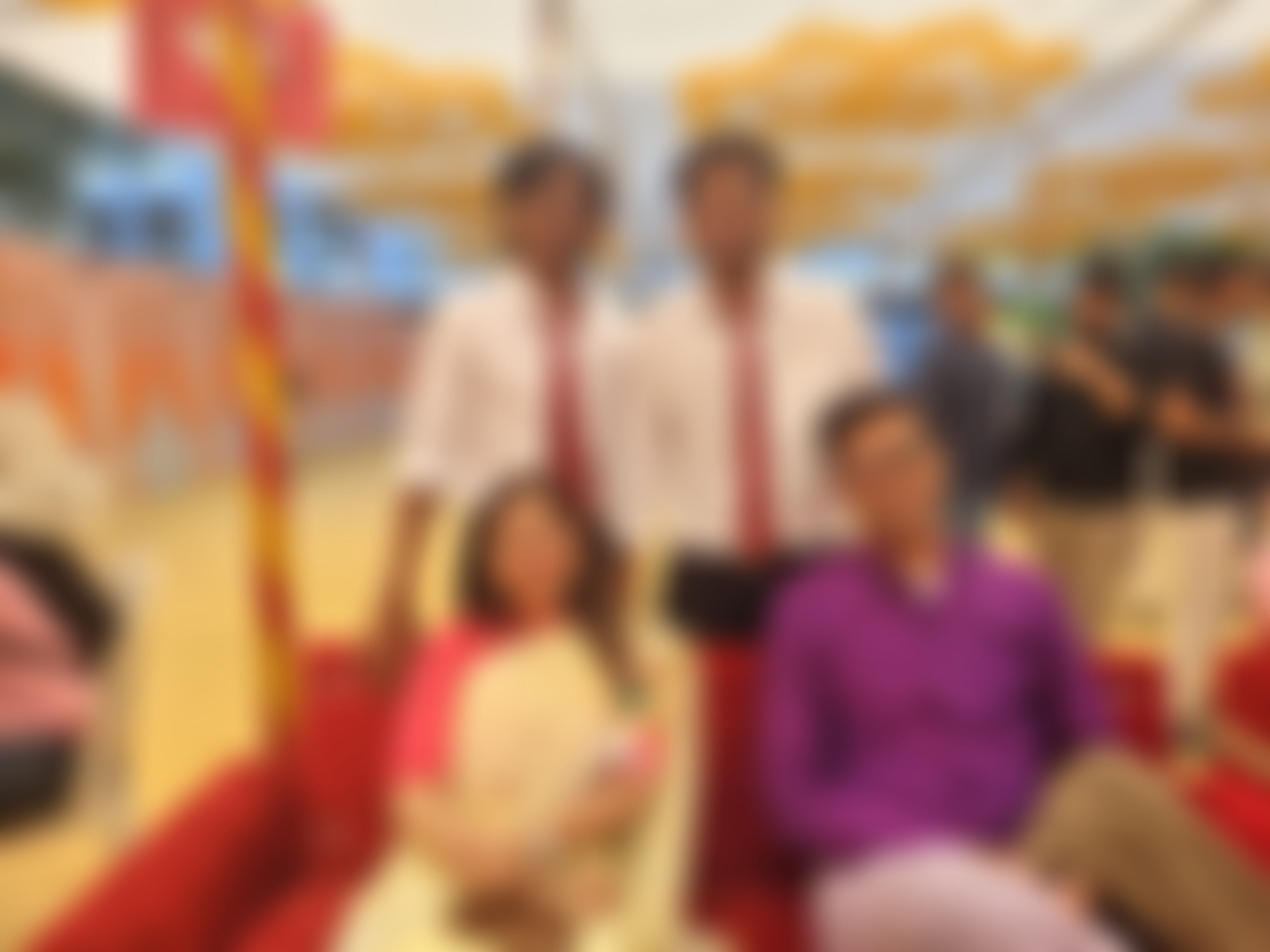 Lukhdhirji Engineering College Morvi Events photo (16) by Chavda Manan Mayurbhai