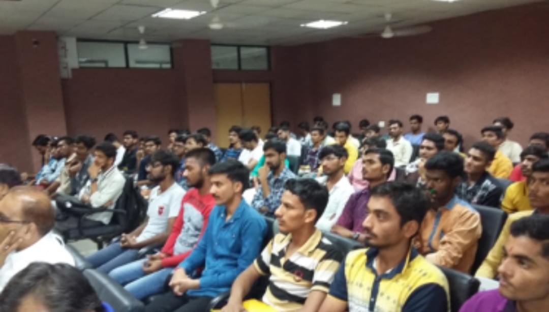 Lukhdhirji Engineering College Morvi General photo (3) by Chavda Manan Mayurbhai