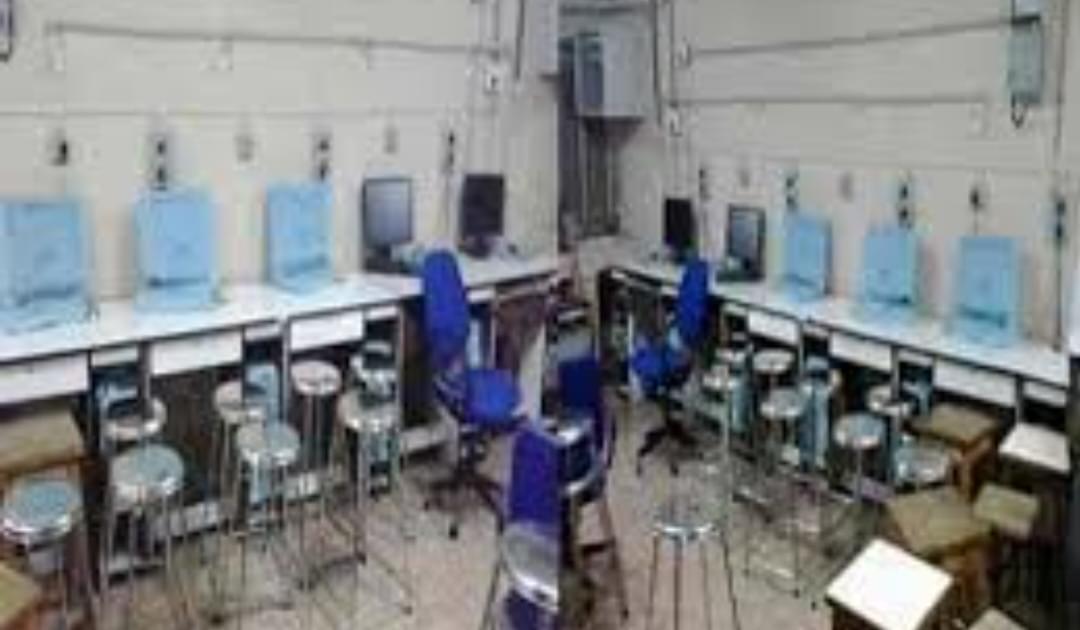 Lukhdhirji Engineering College Morvi Facilities & Labs photo (6) by Chavda Manan Mayurbhai