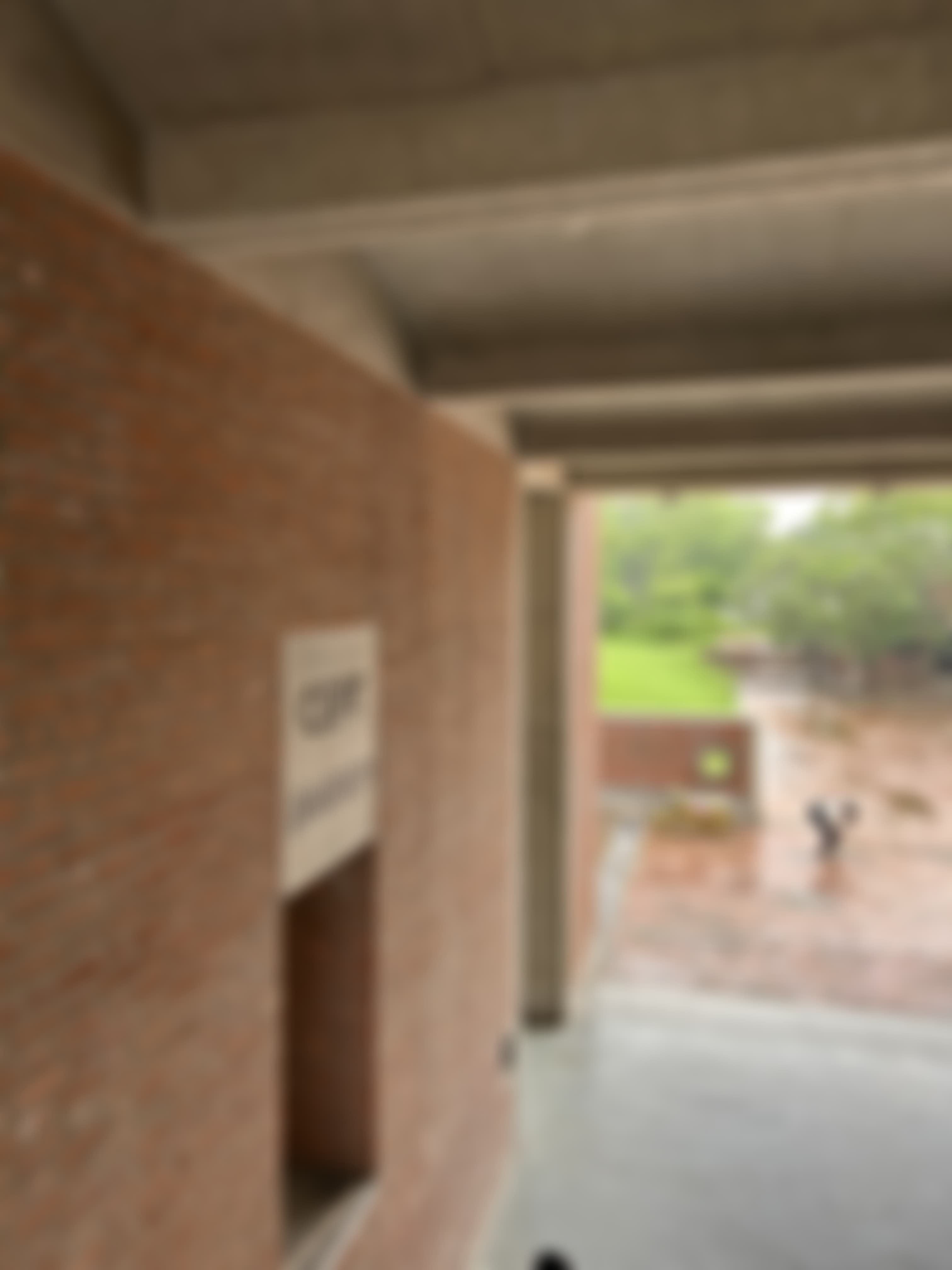 CEPT University Campus photo (12) by SOHAM PARESH NERURKAR