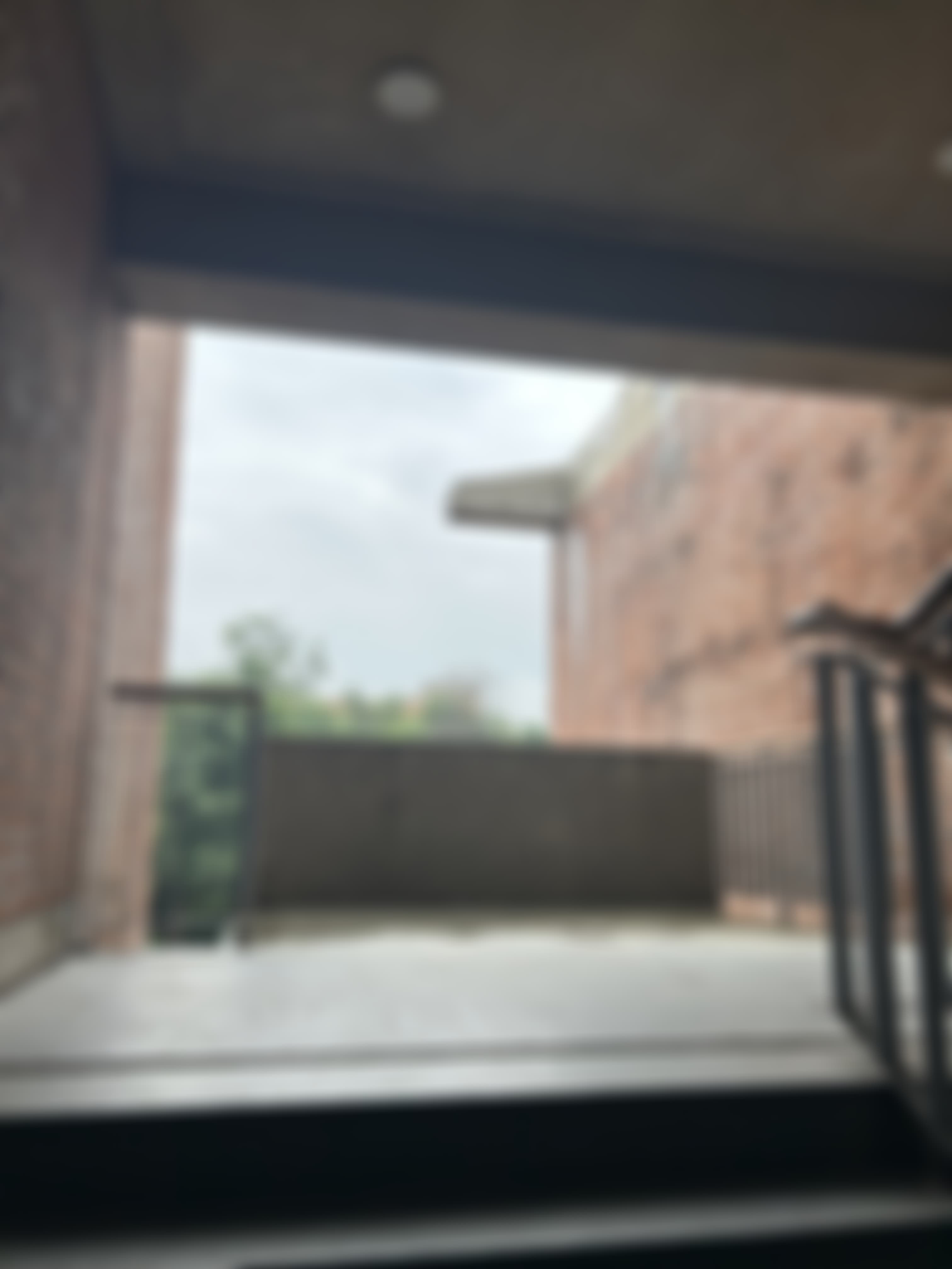 CEPT University Campus photo (11) by SOHAM PARESH NERURKAR