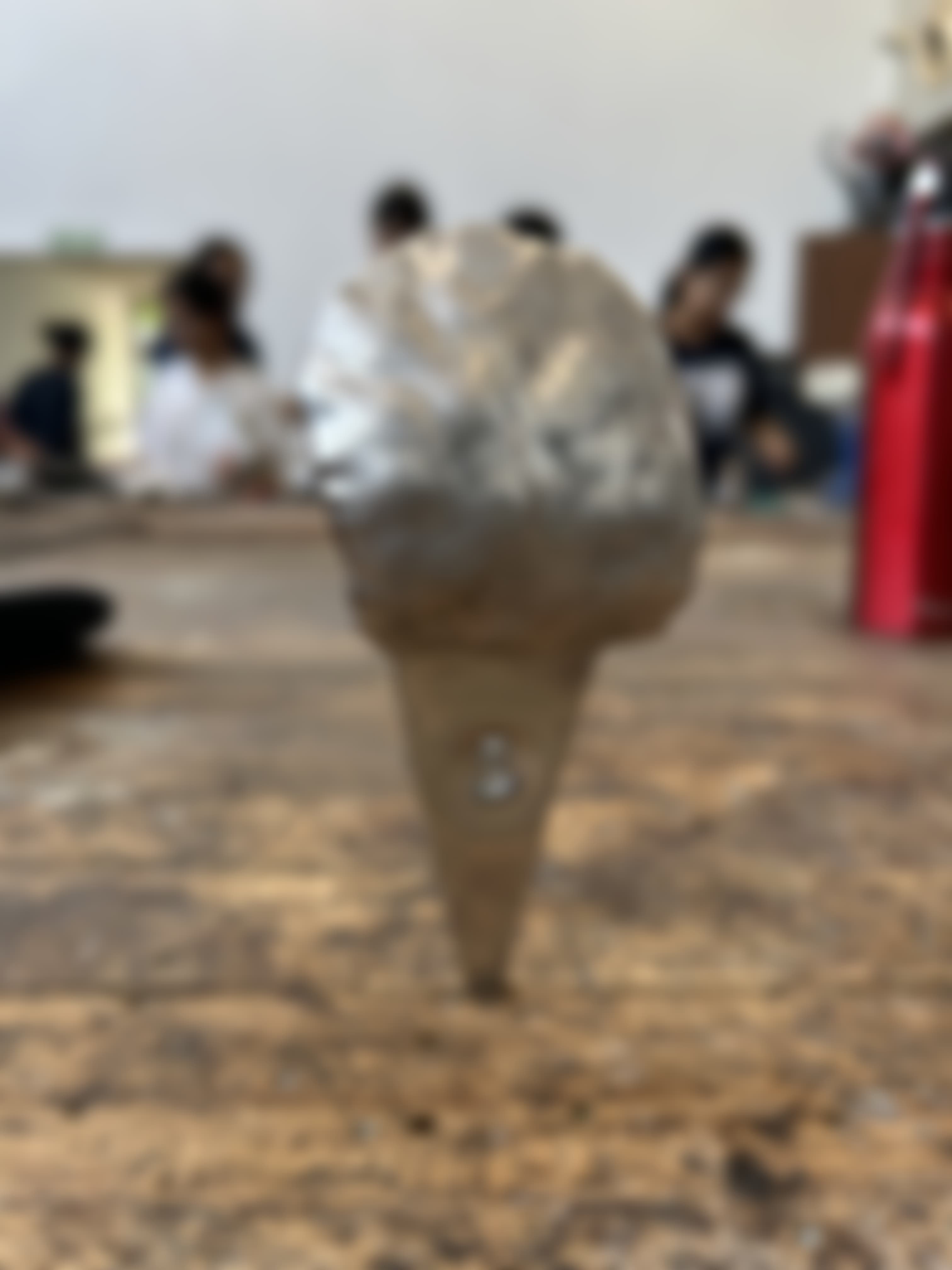 CEPT University Extra-Curricular photo (2) by SOHAM PARESH NERURKAR