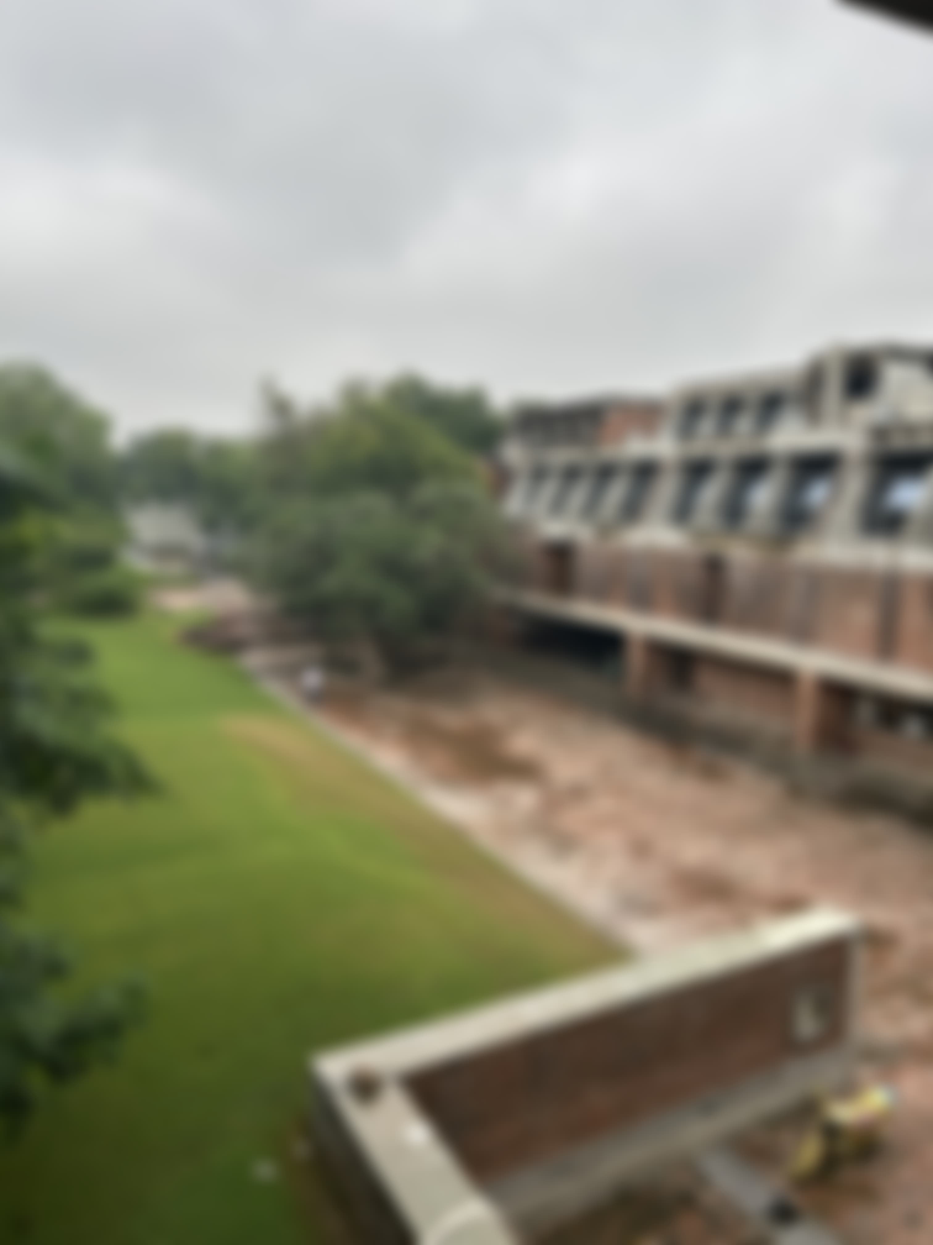 CEPT University Campus photo (7) by SOHAM PARESH NERURKAR