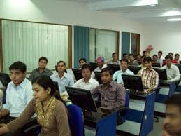 RGPV Facilities & Labs photo (10) by Vedansh Dwivedi
