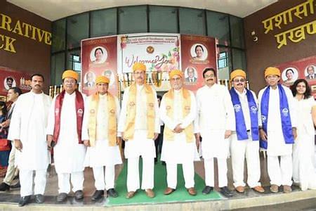 RGPV Convocation & Festivals photo (14) by Vedansh Dwivedi