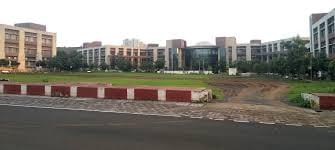 RGPV Campus photo (19) by Vedansh Dwivedi