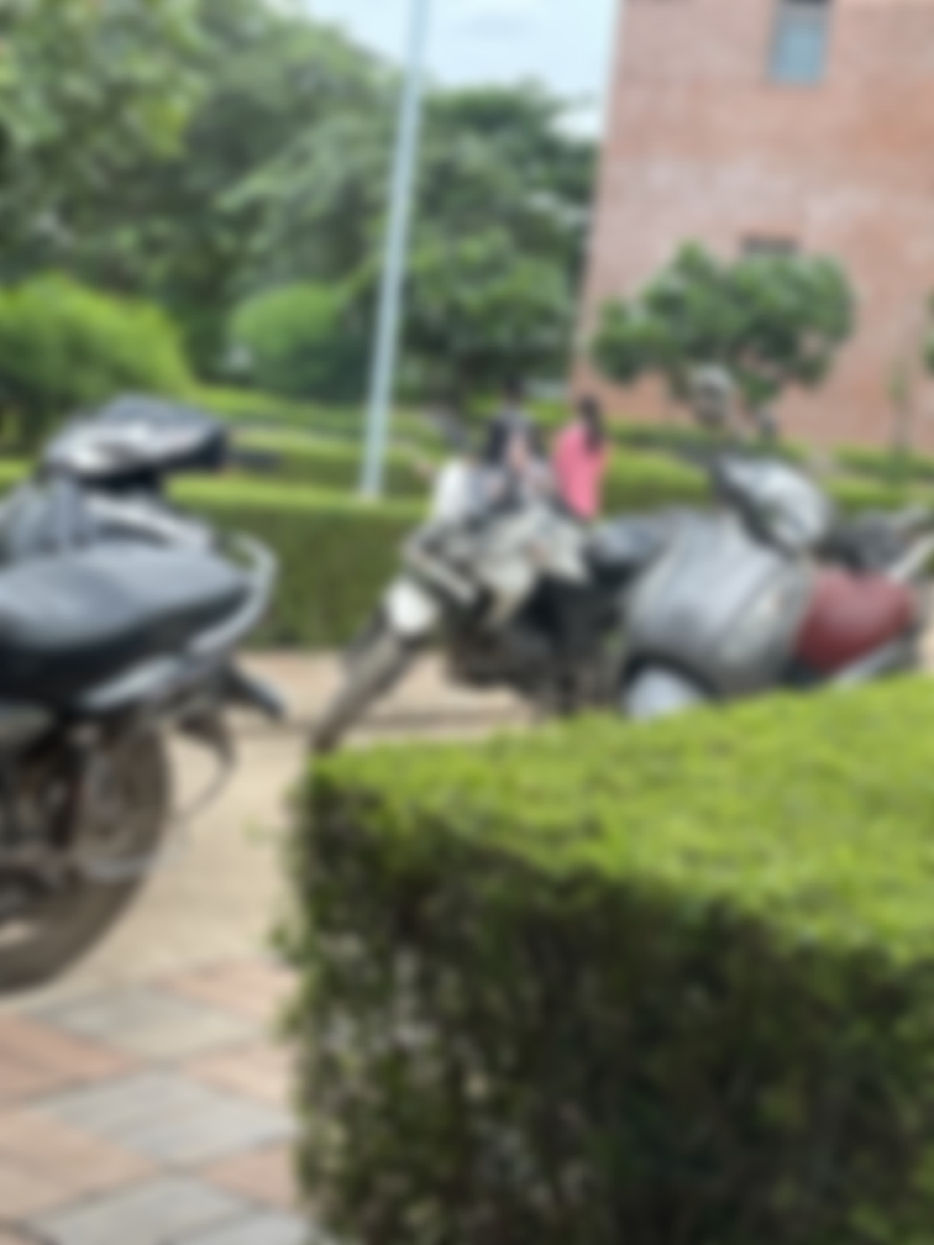 Amity University Gwalior Campus photo (20) by Manish
