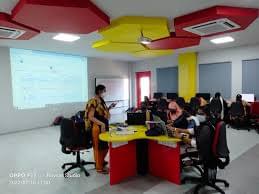 Saveetha Engineering College Chennai Facilities & Labs photo (8) by A