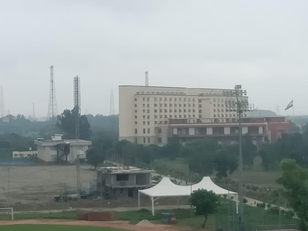 NIT Delhi Hostels photo (20) by Rajveer