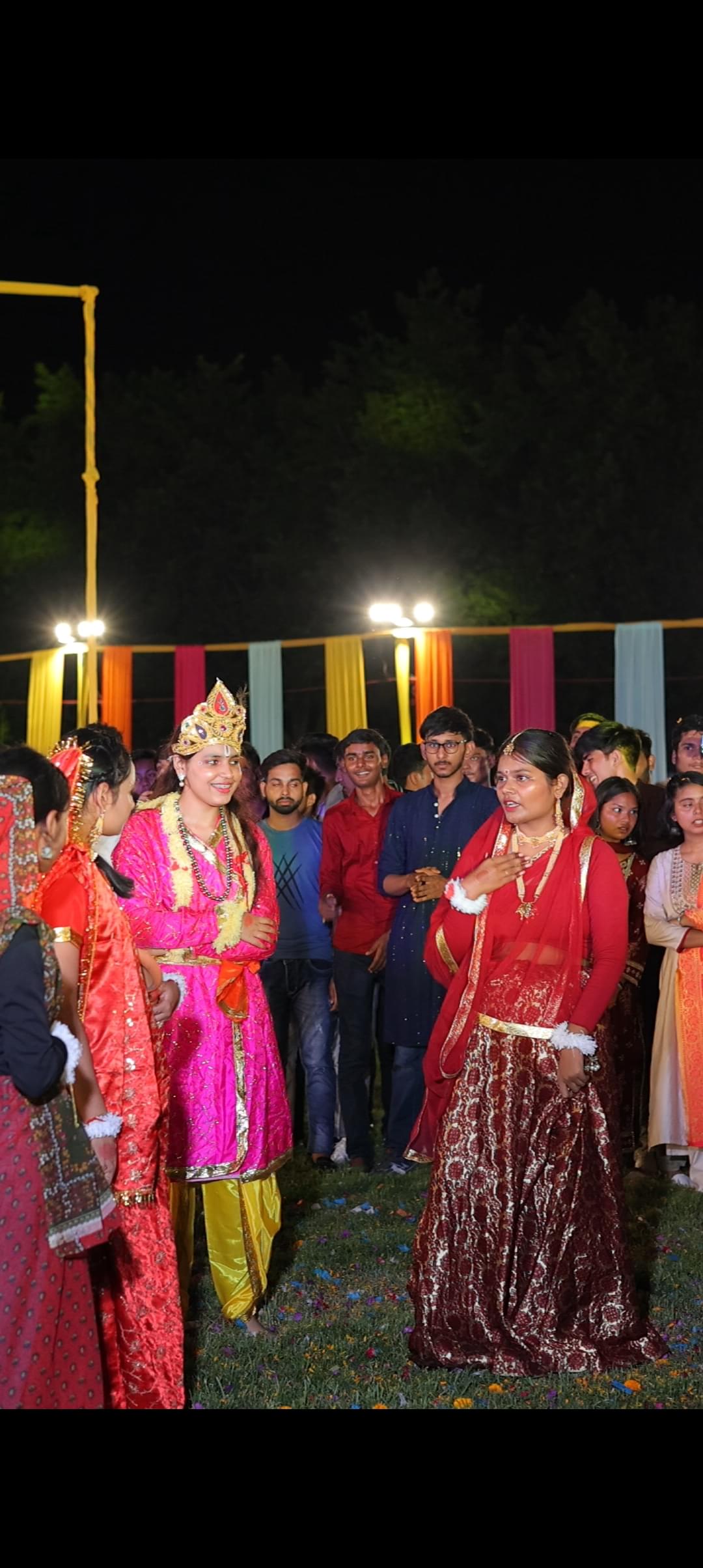 Invertis University Bareilly Events photo (20) by Nandan Batra