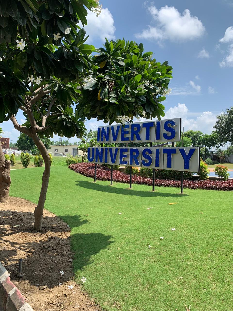 Invertis University Bareilly Events photo (19) by Nandan Batra