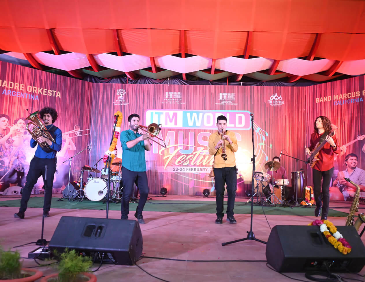 ITM University Gwalior Facilities & Labs photo (6) by Bhaskar