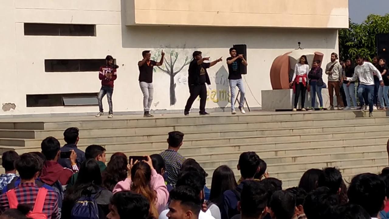 ITM University Gwalior Facilities & Labs photo (7) by Bhaskar