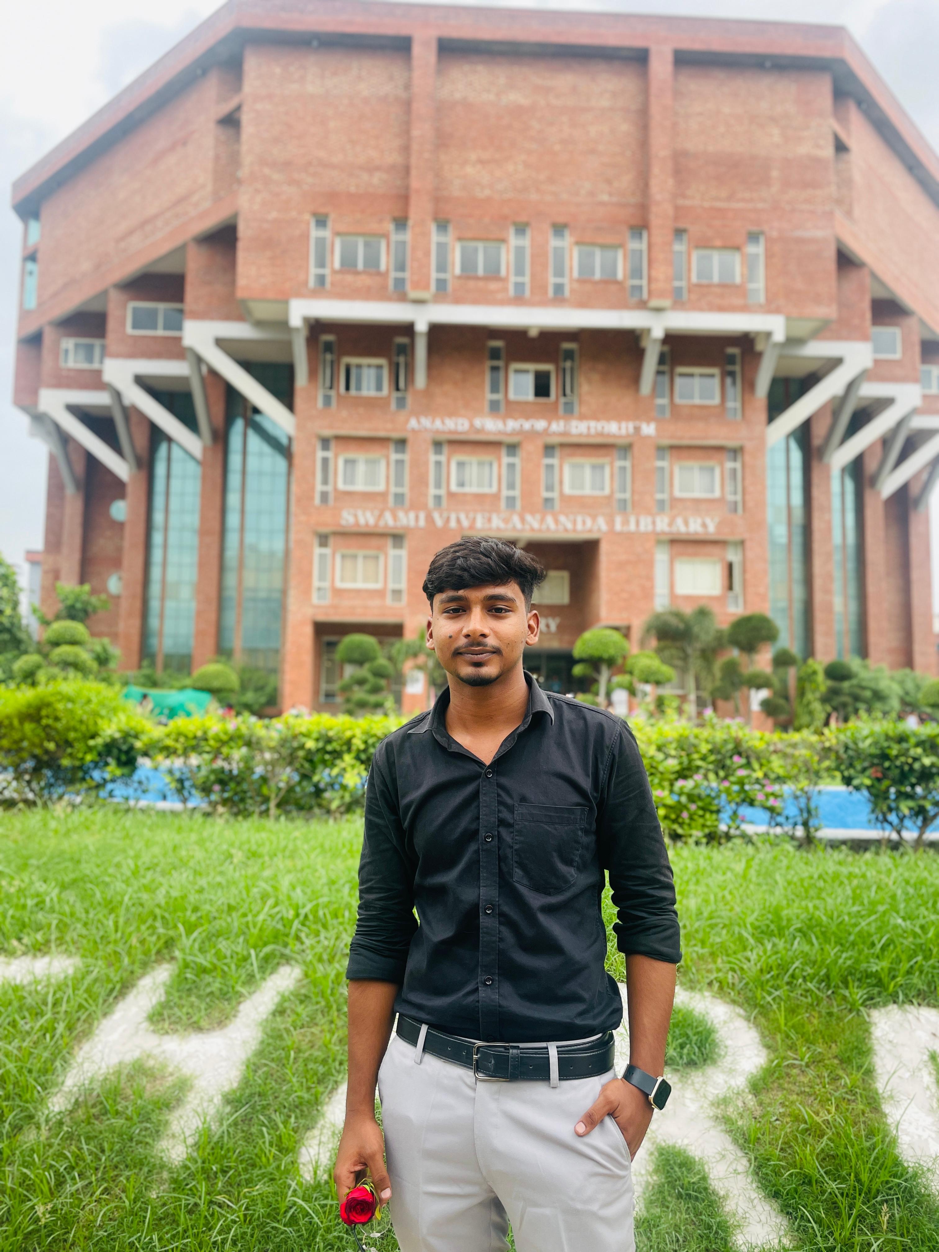 Sharda University, School of Engineering and Technology Greater Noida Events photo (7) by Himanshu Pandey