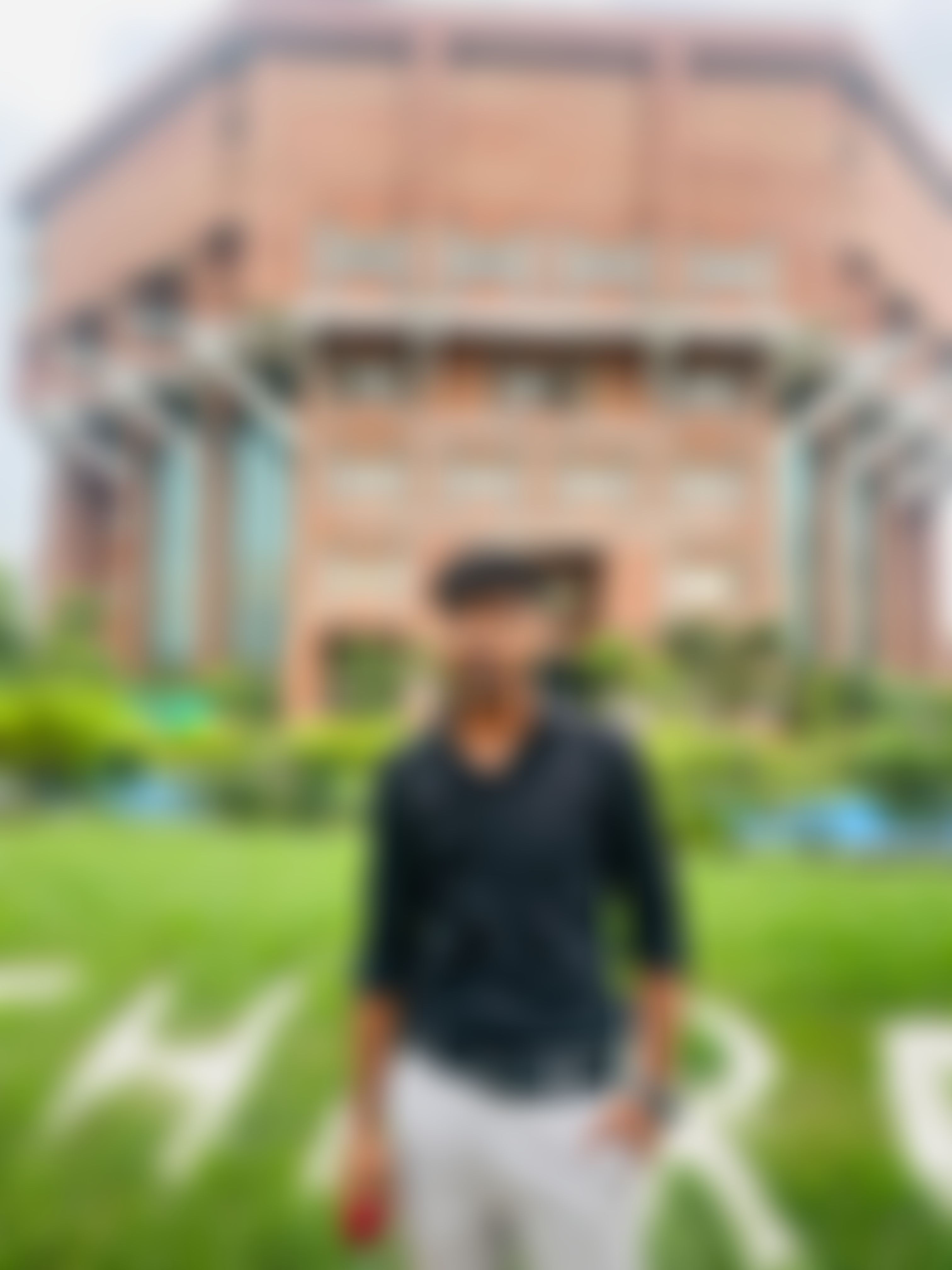 Sharda University, School of Engineering and Technology Greater Noida Events photo (8) by Himanshu Pandey