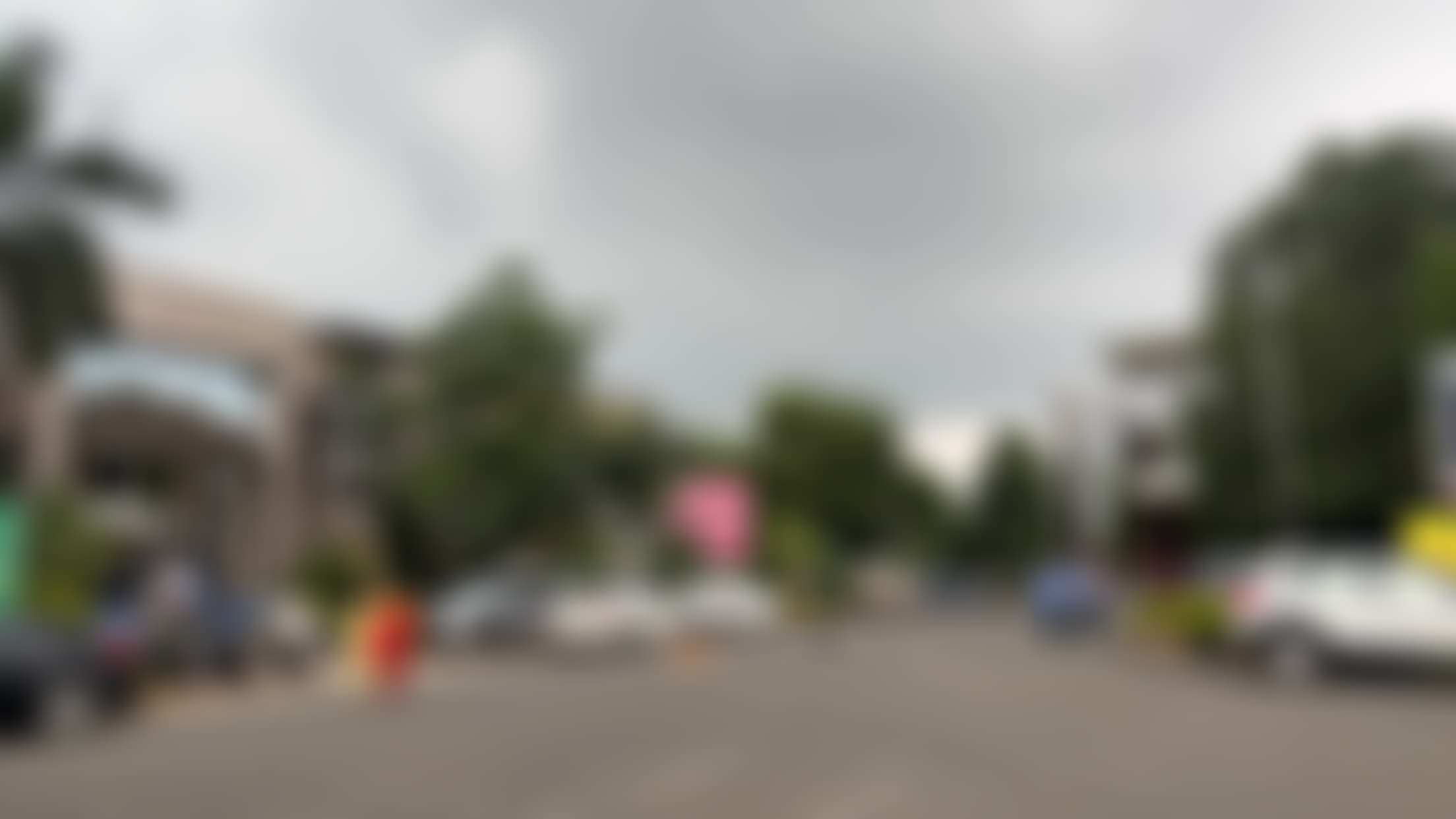 YCCE Campus photo (13) by Sammya Shahir Jangale