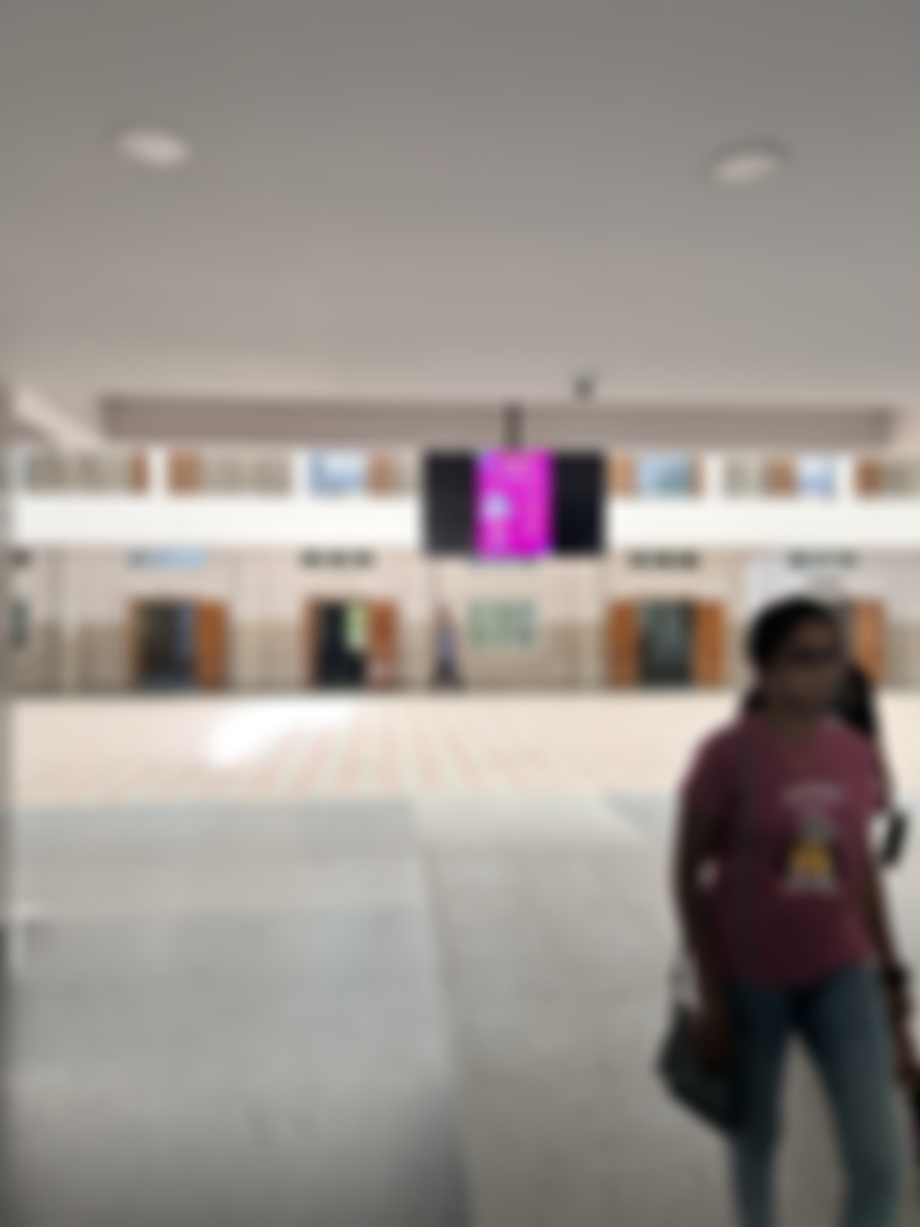 Stella Maris College Chennai Campus photo (6) by Jazah