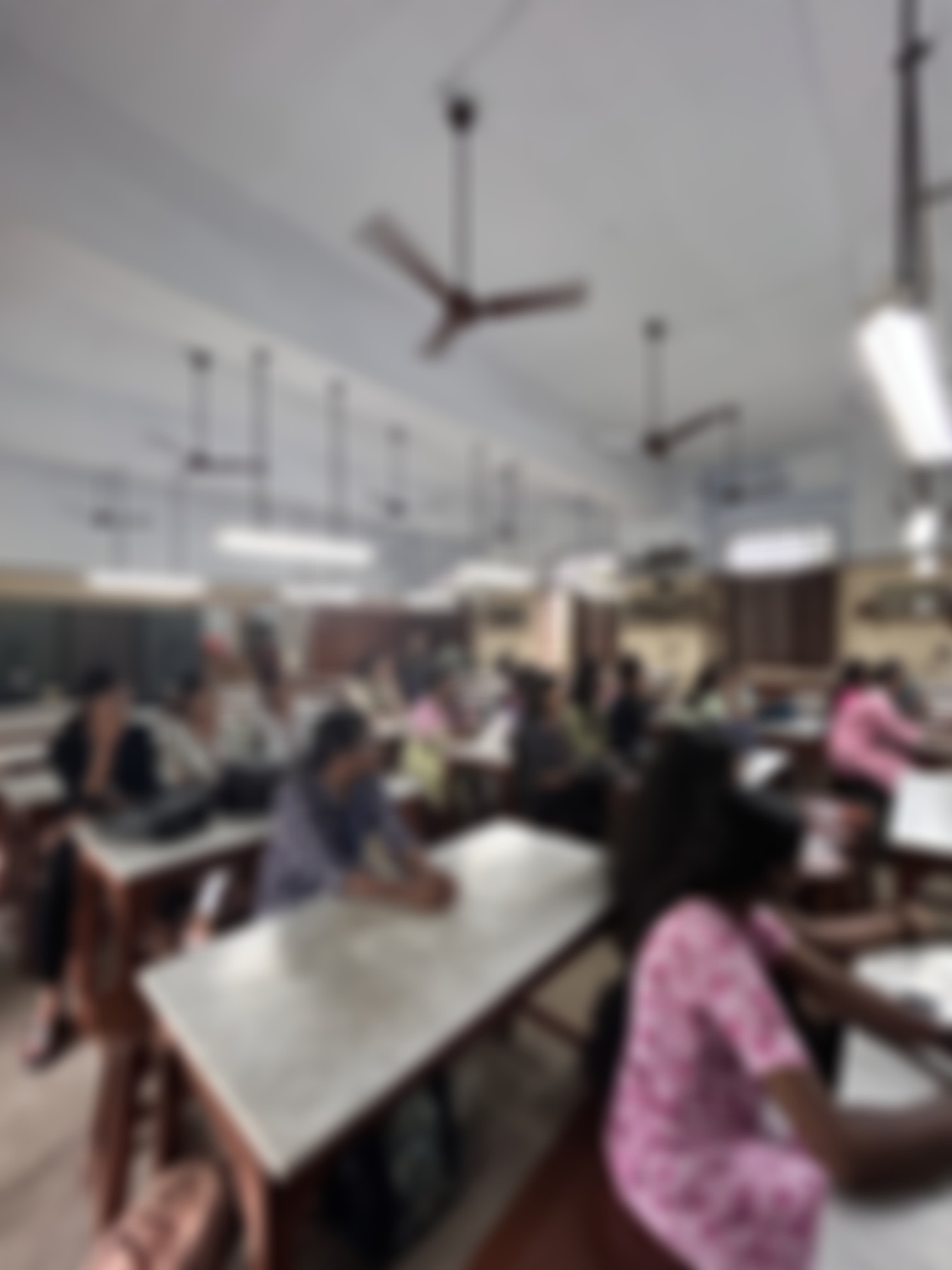 Stella Maris College Chennai Campus photo (5) by Jazah