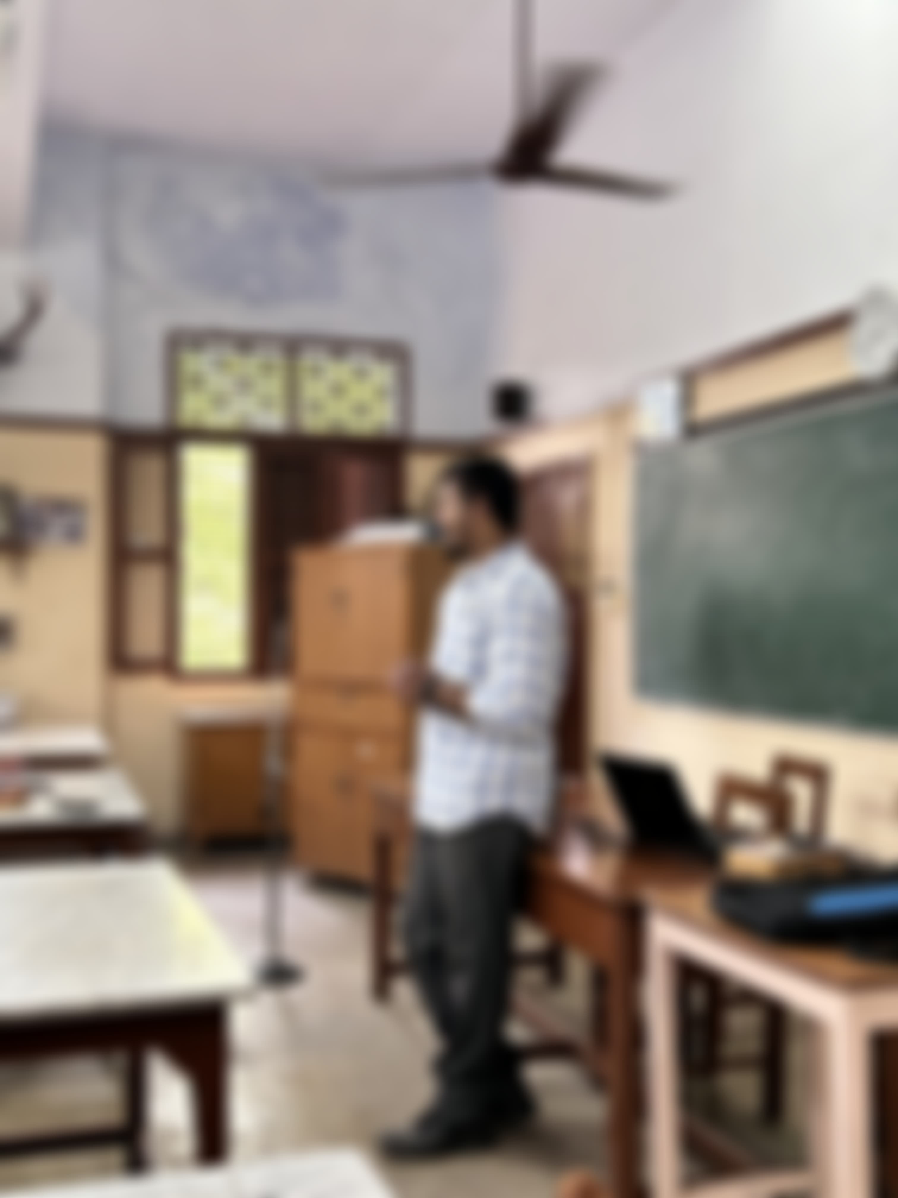 Stella Maris College Chennai Campus photo (4) by Jazah