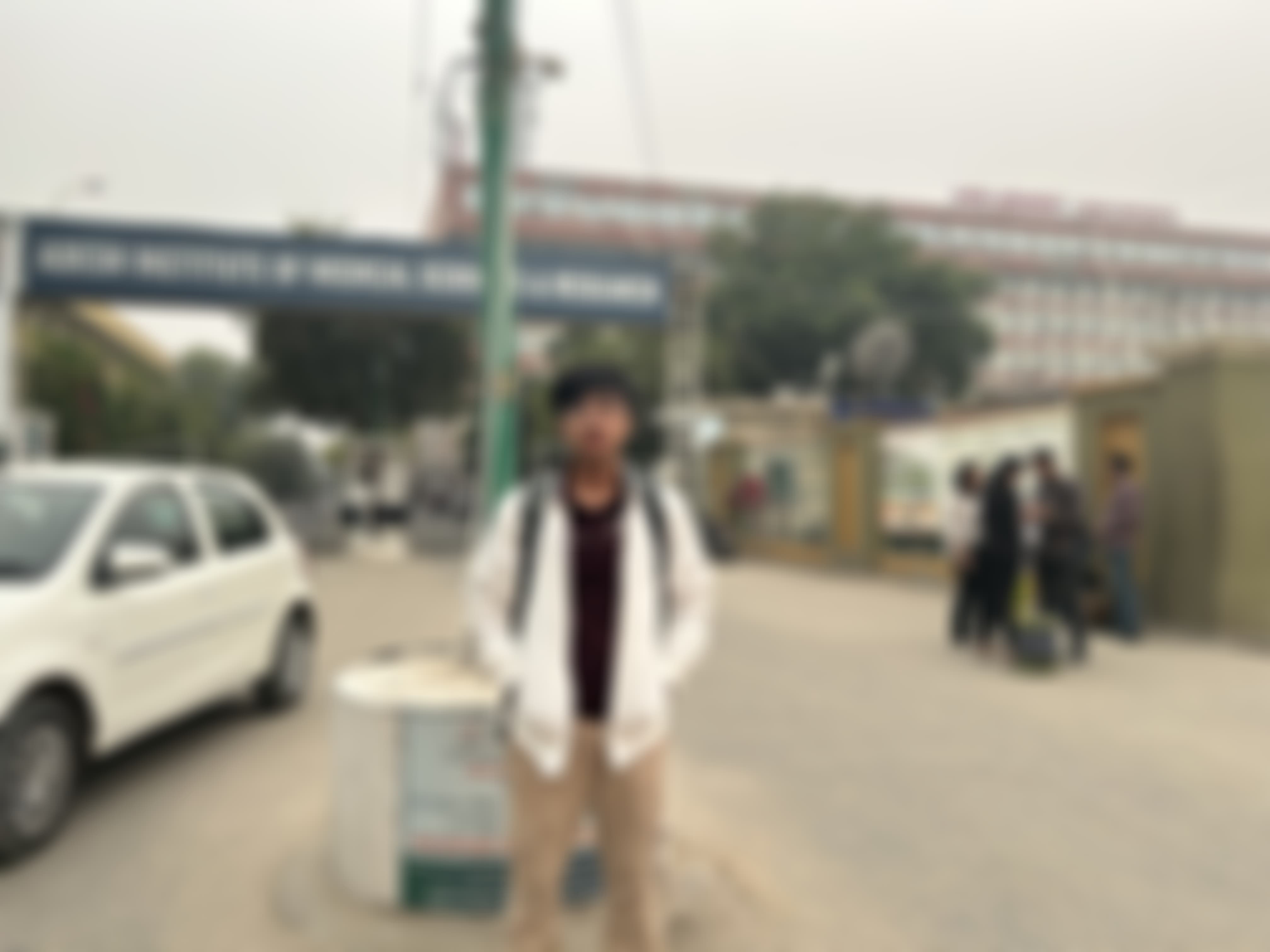 Adesh University Bathinda Campus photo (2) by Kanish