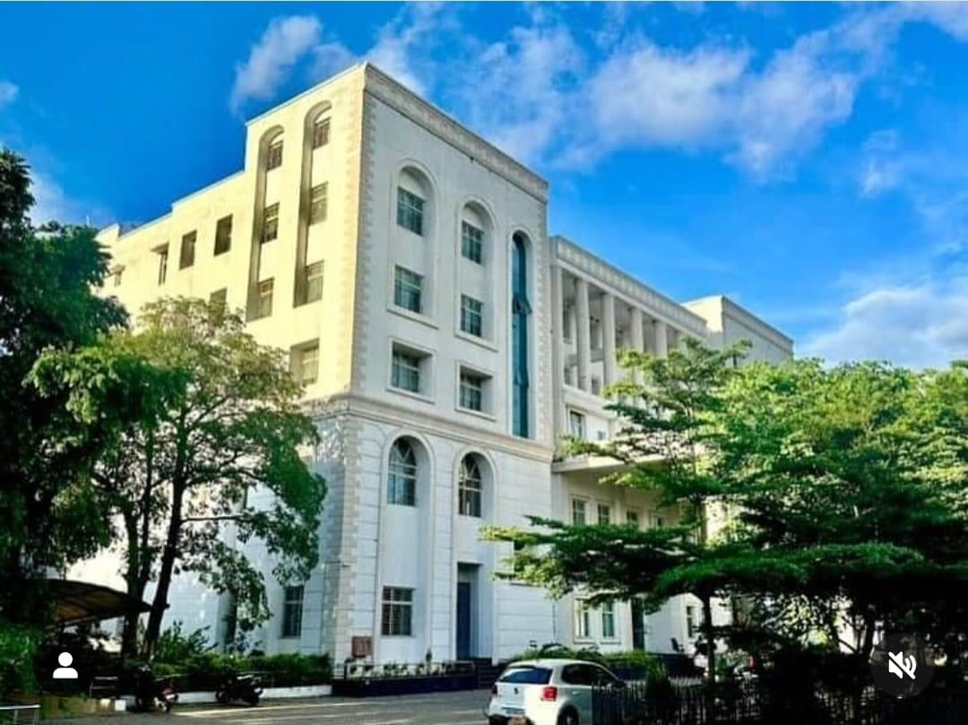 Utkal University Bhubaneswar Campus photo (20) by Lipsha Jena