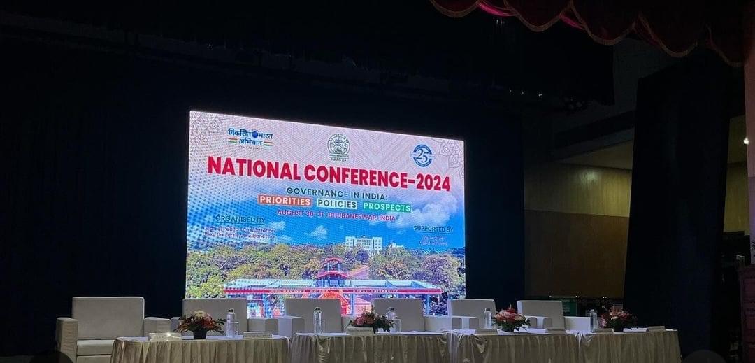 Utkal University Bhubaneswar Events photo (19) by Lipsha Jena