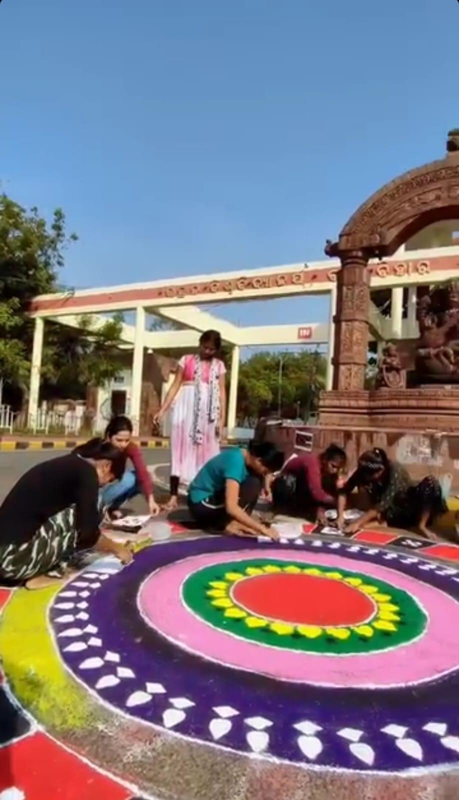 Utkal University Bhubaneswar General photo (9) by Lipsha Jena