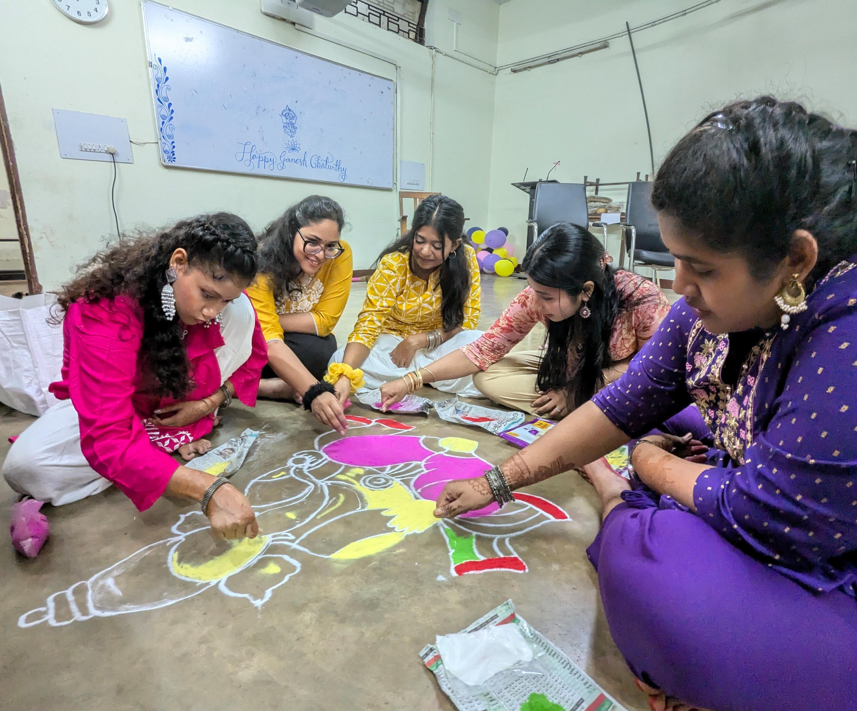 Utkal University Bhubaneswar Extra-Curricular photo 4