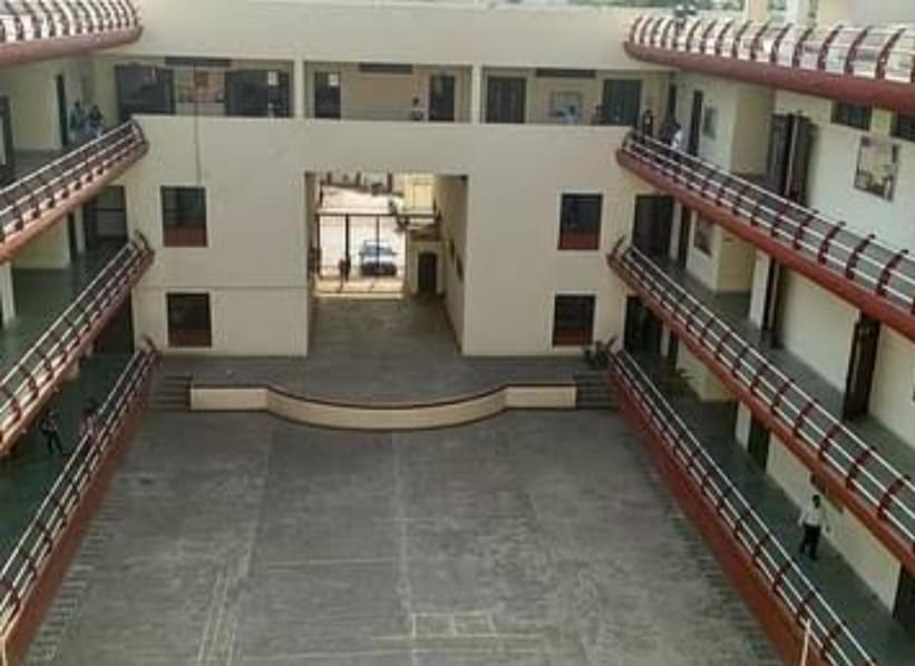 IDOL Mumbai University Infrastructure & Academic Building photo (15) by Akanksha subhash kadam