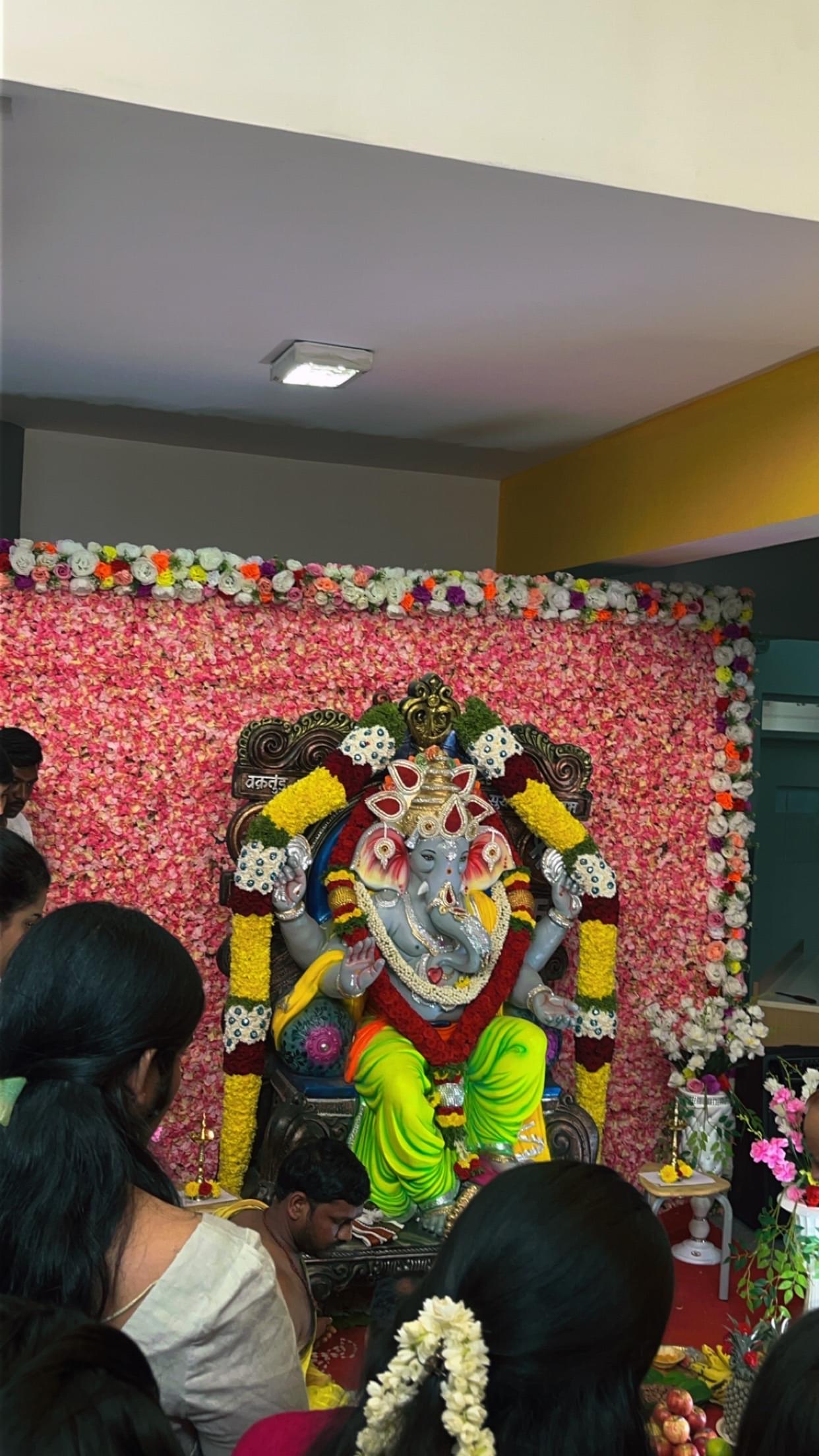 CMR University Events photo 1