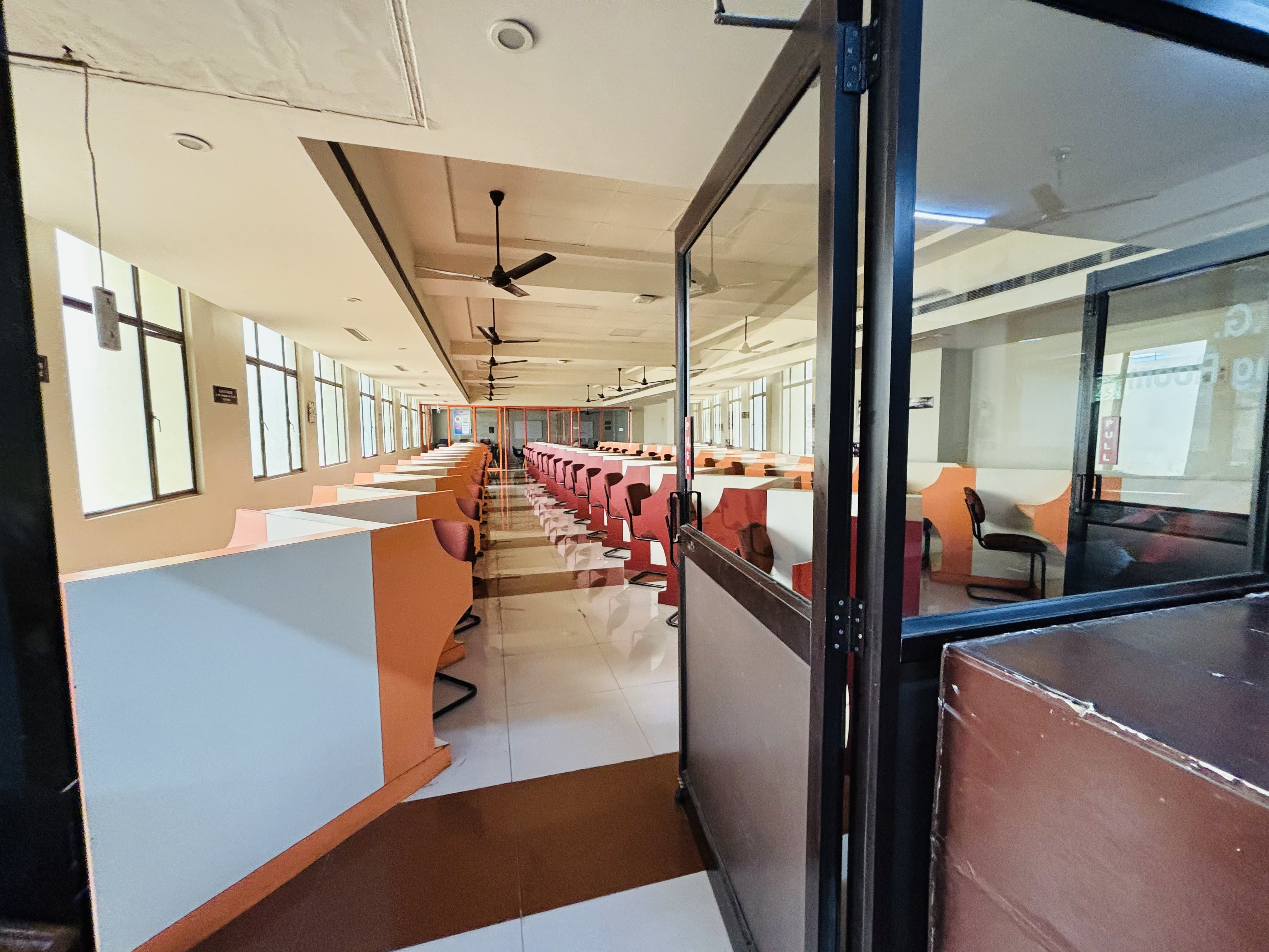 I.T.S Dental College Ghaziabad Infrastructure & Academic Building photo (19) by Samiyah Masood