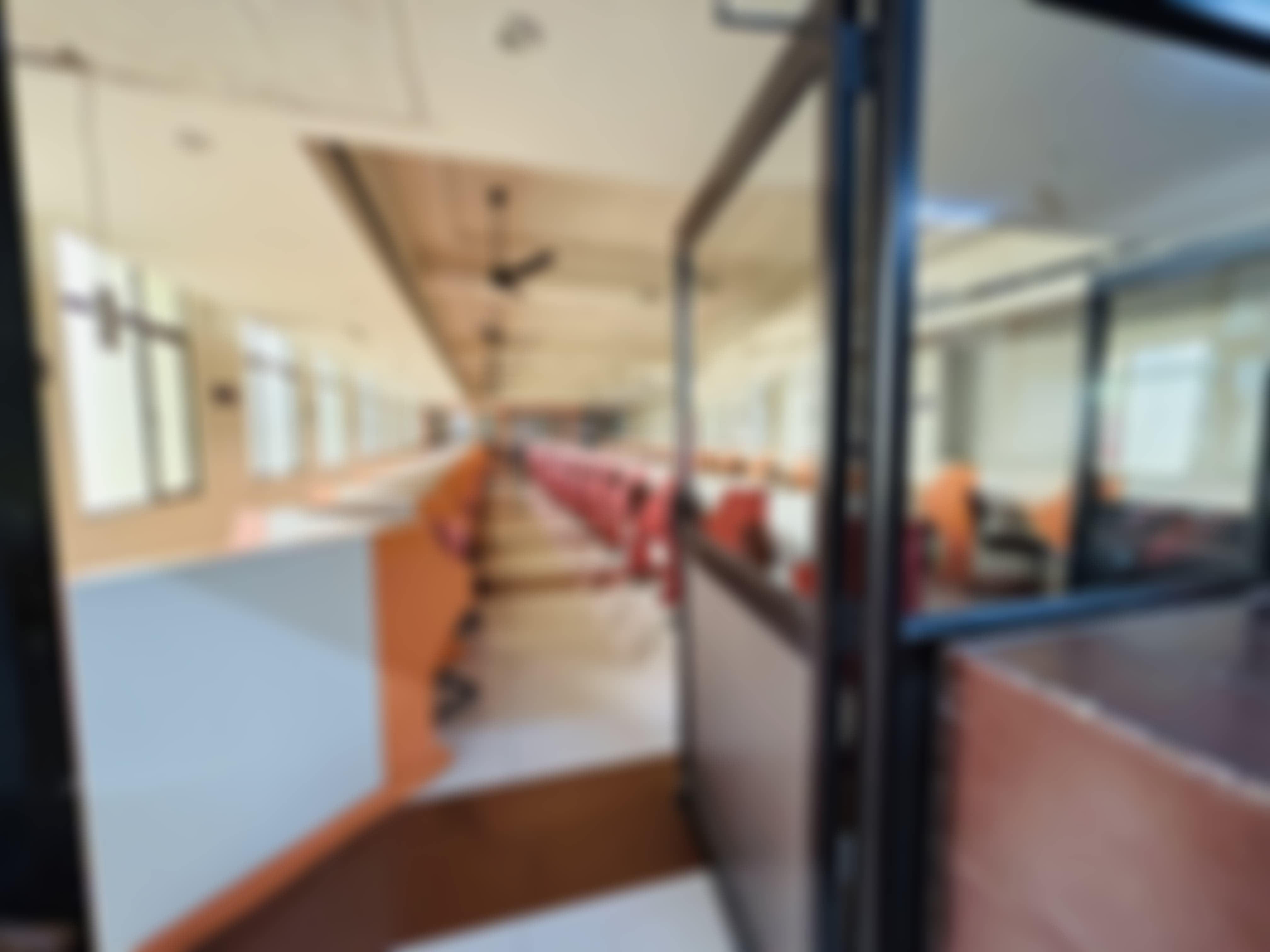 I.T.S Dental College Ghaziabad Infrastructure & Academic Building photo (9) by Samiyah Masood