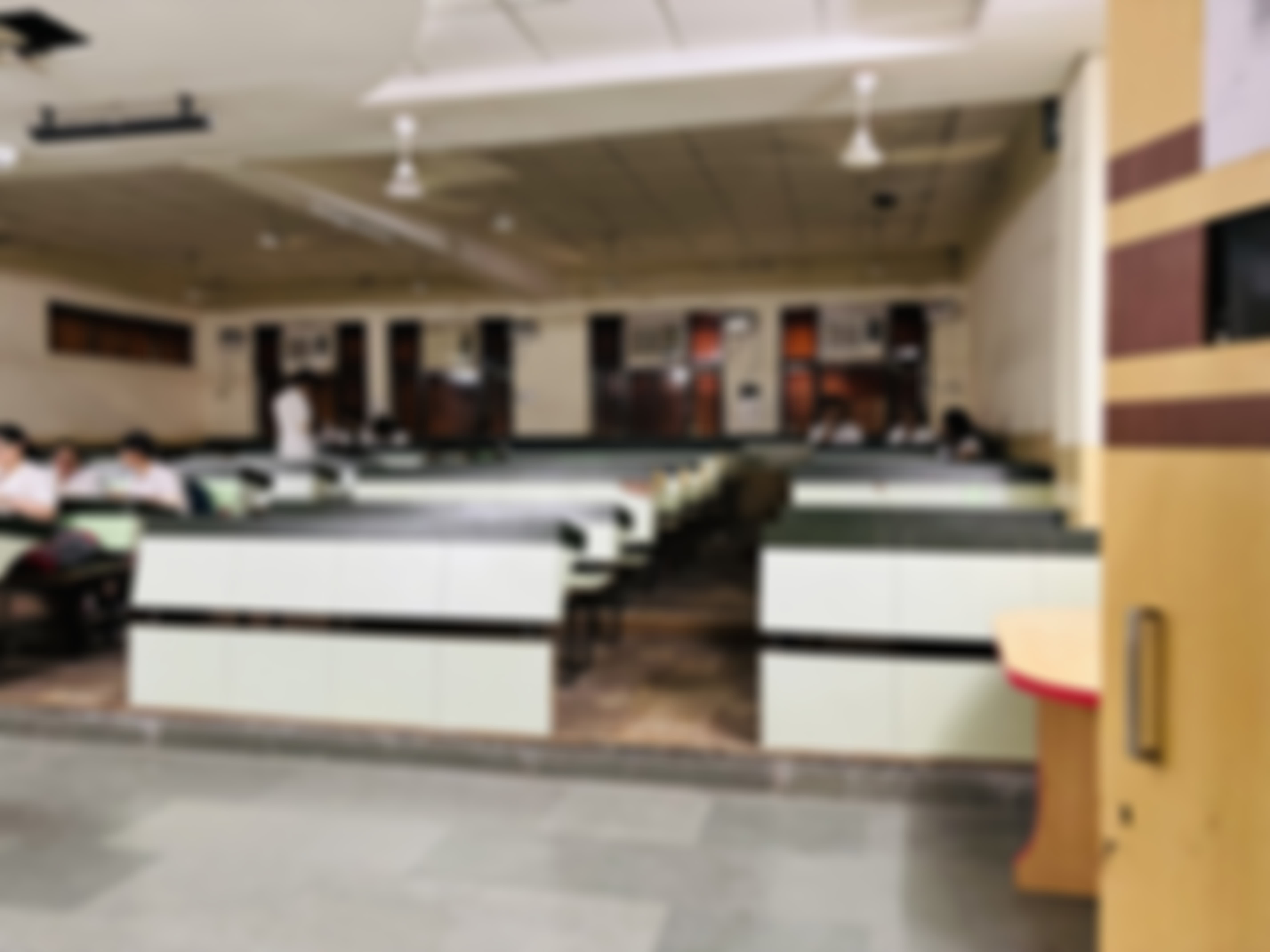 I.T.S Dental College Ghaziabad Infrastructure & Academic Building photo (7) by Samiyah Masood