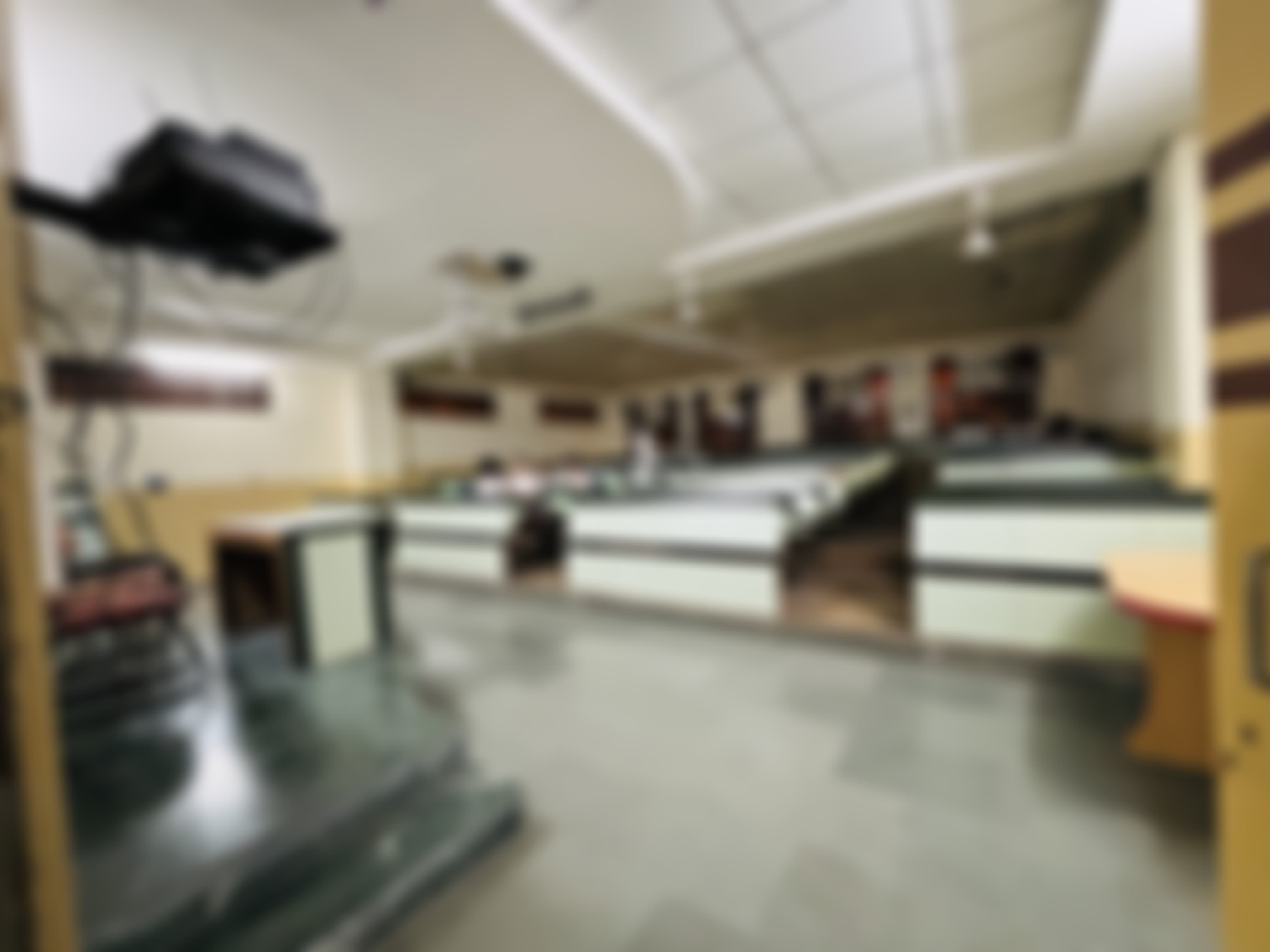 I.T.S Dental College Ghaziabad Infrastructure & Academic Building photo (6) by Samiyah Masood