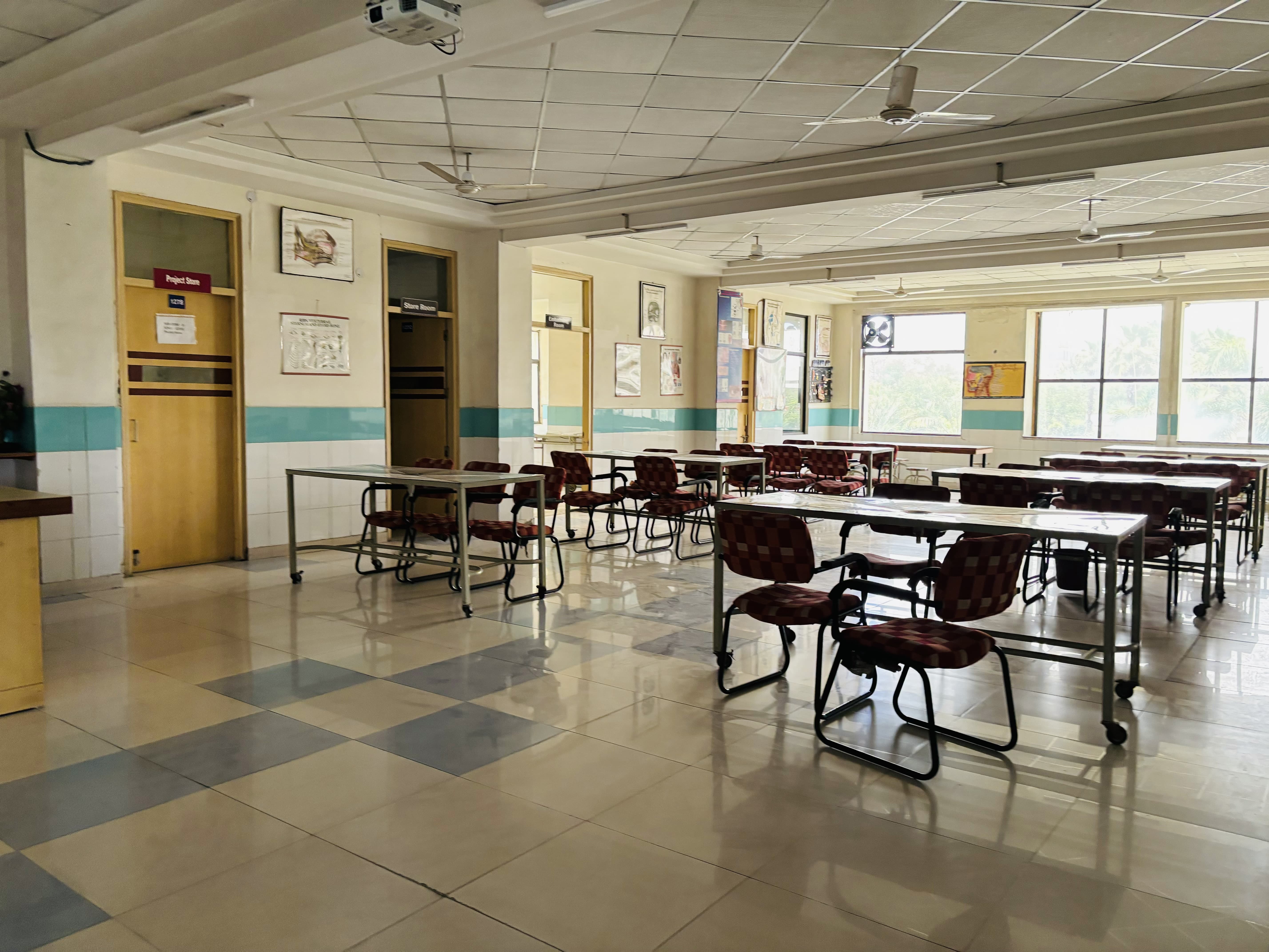 I.T.S Dental College Ghaziabad Infrastructure & Academic Building photo (15) by Samiyah Masood