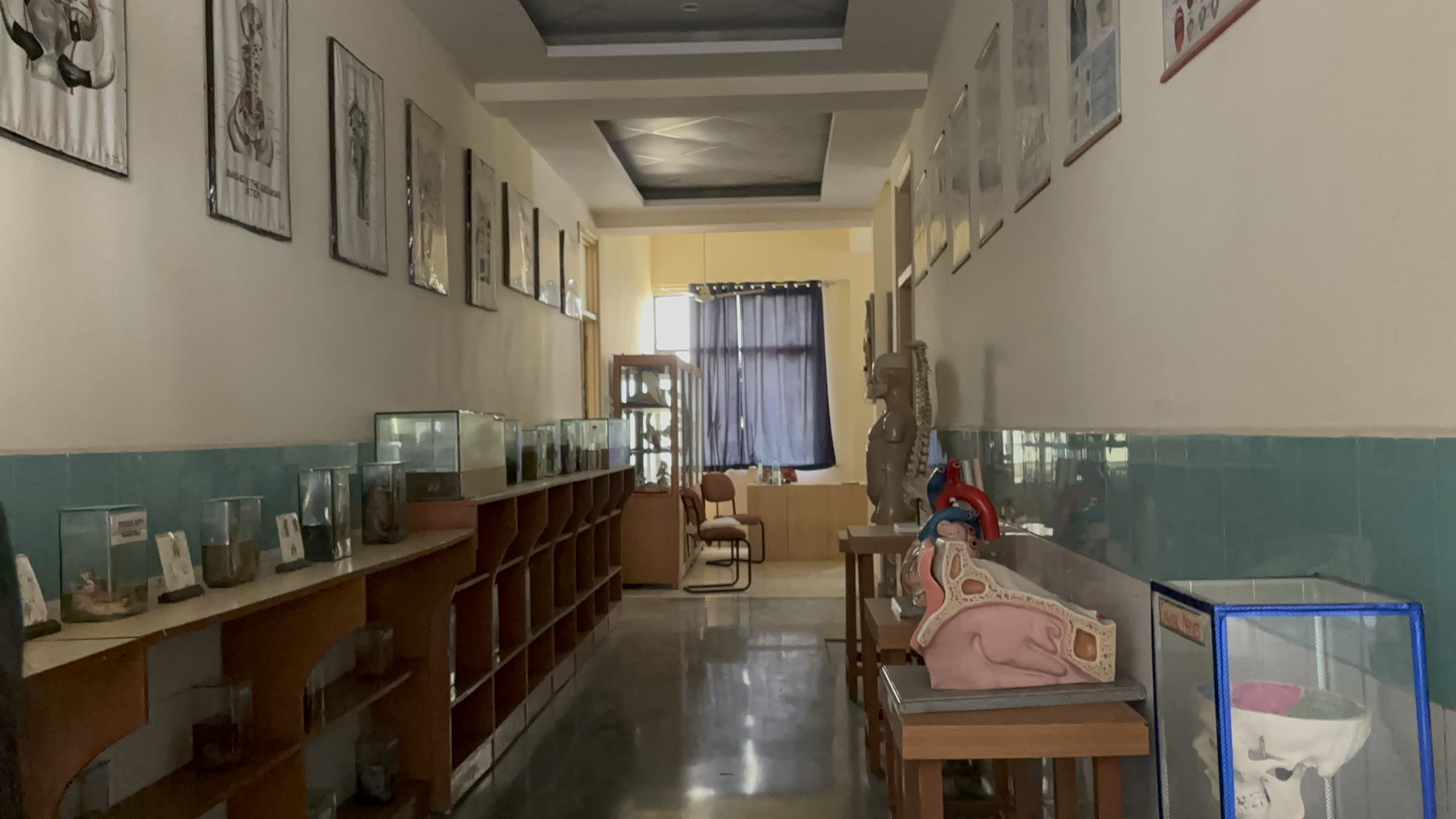 I.T.S Dental College Ghaziabad Infrastructure & Academic Building photo (12) by Samiyah Masood