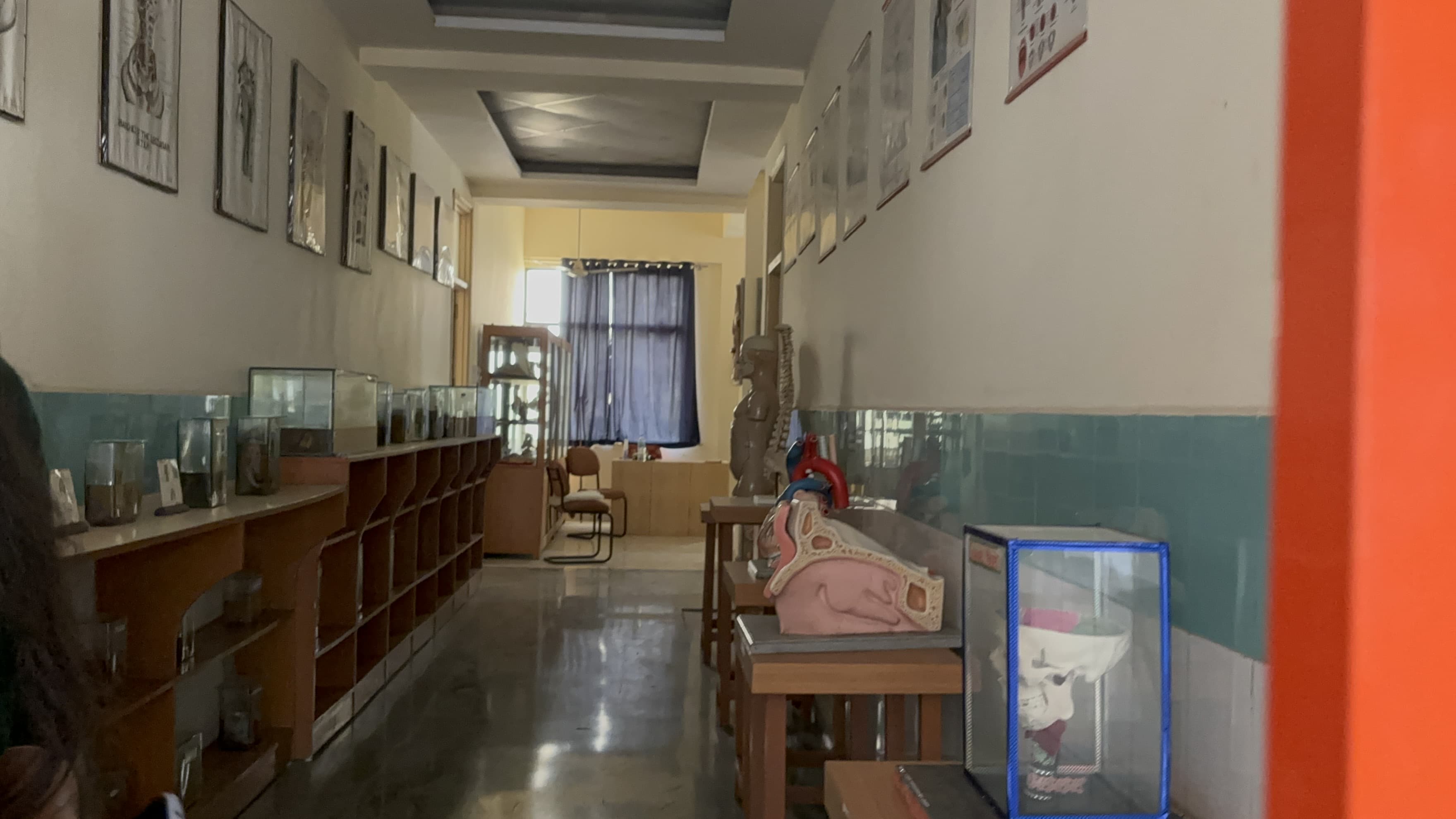 I.T.S Dental College Ghaziabad Infrastructure & Academic Building photo (13) by Samiyah Masood