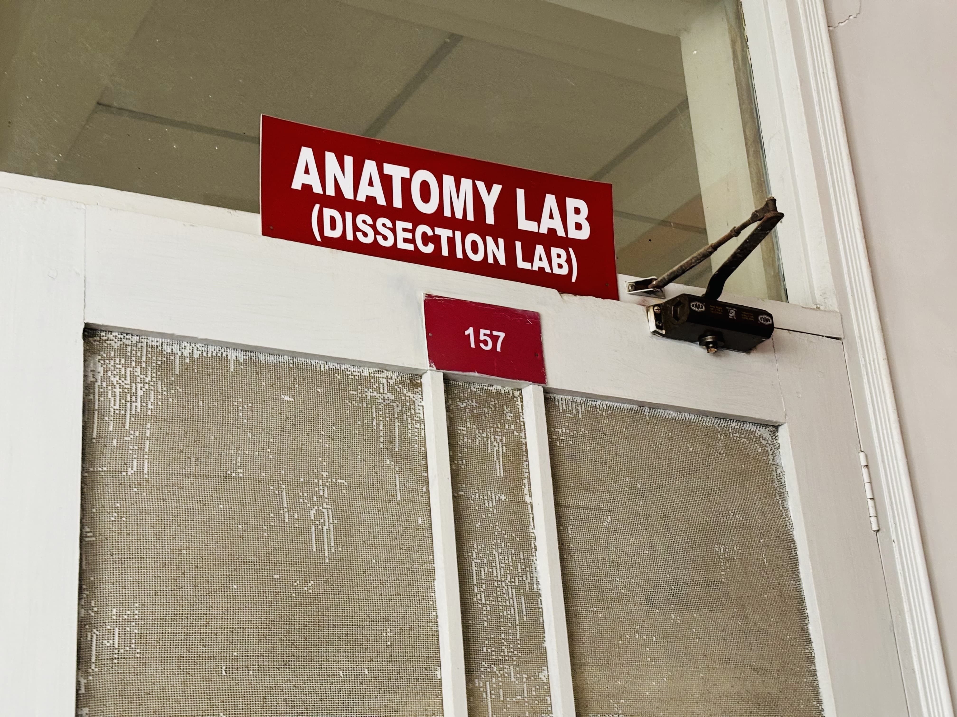 I.T.S Dental College Ghaziabad Infrastructure & Academic Building photo (18) by Samiyah Masood