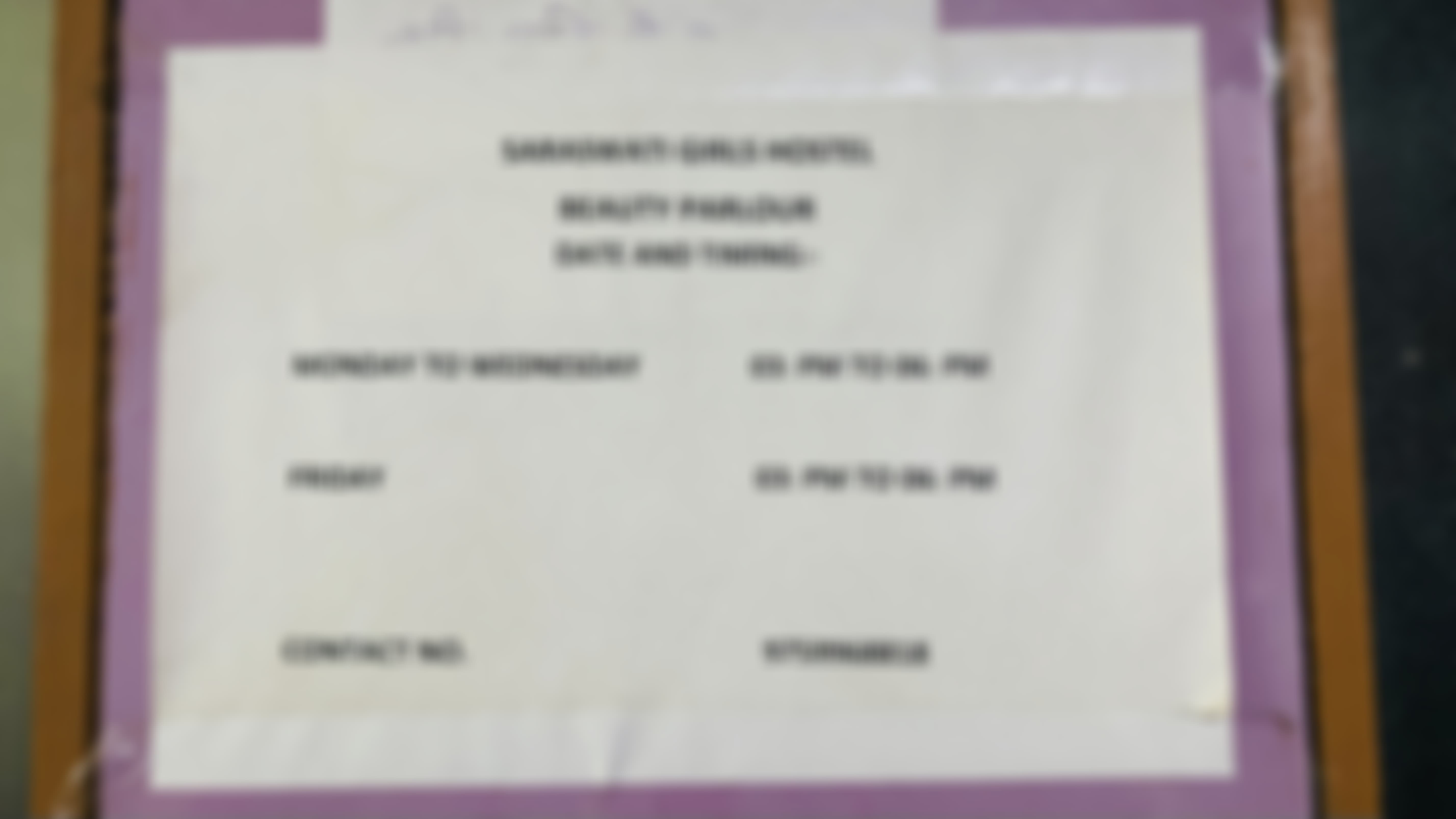 I.T.S Dental College Ghaziabad Campus photo (14) by Samiyah Masood